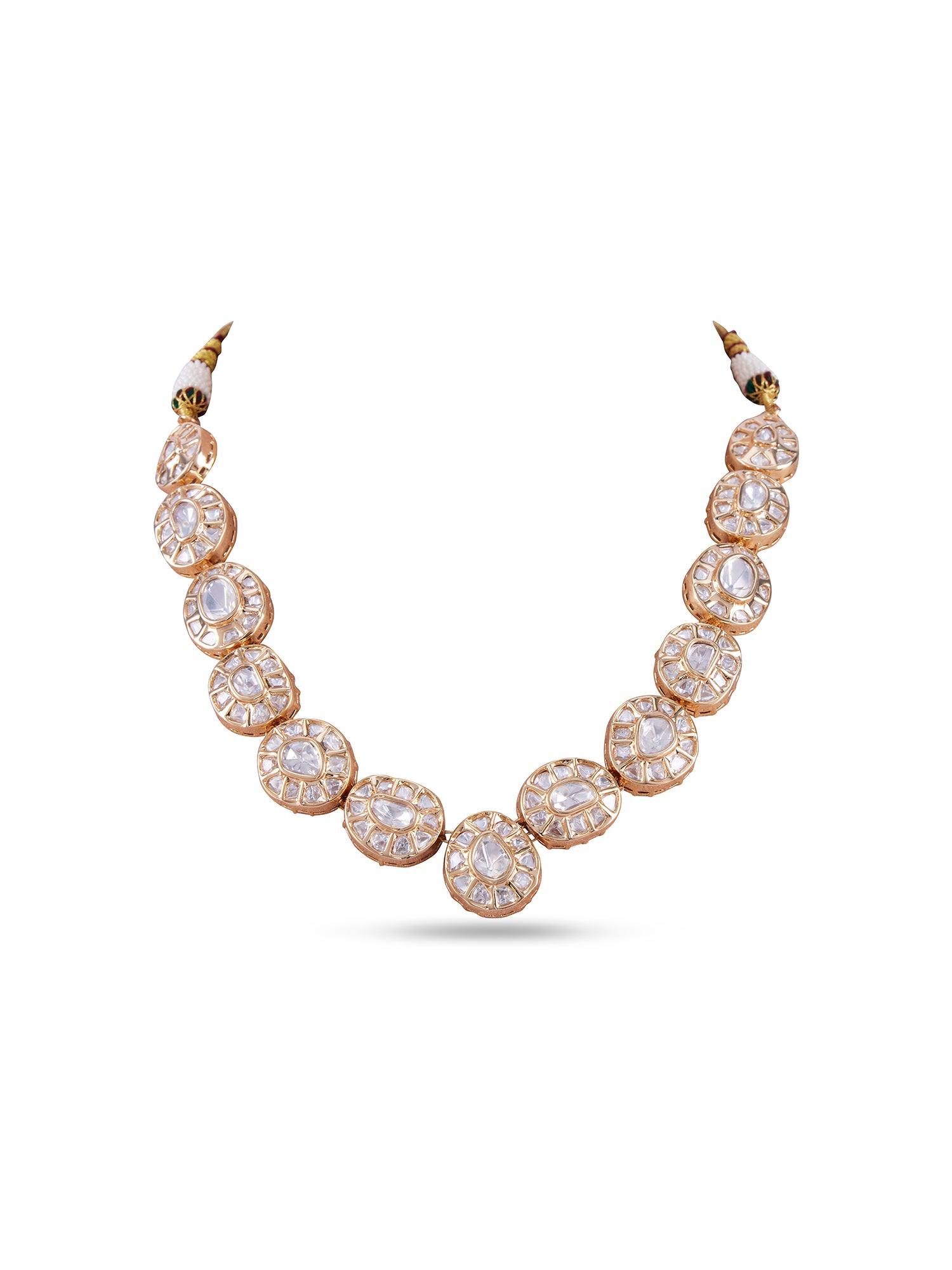 AMARA NECKLACE SET