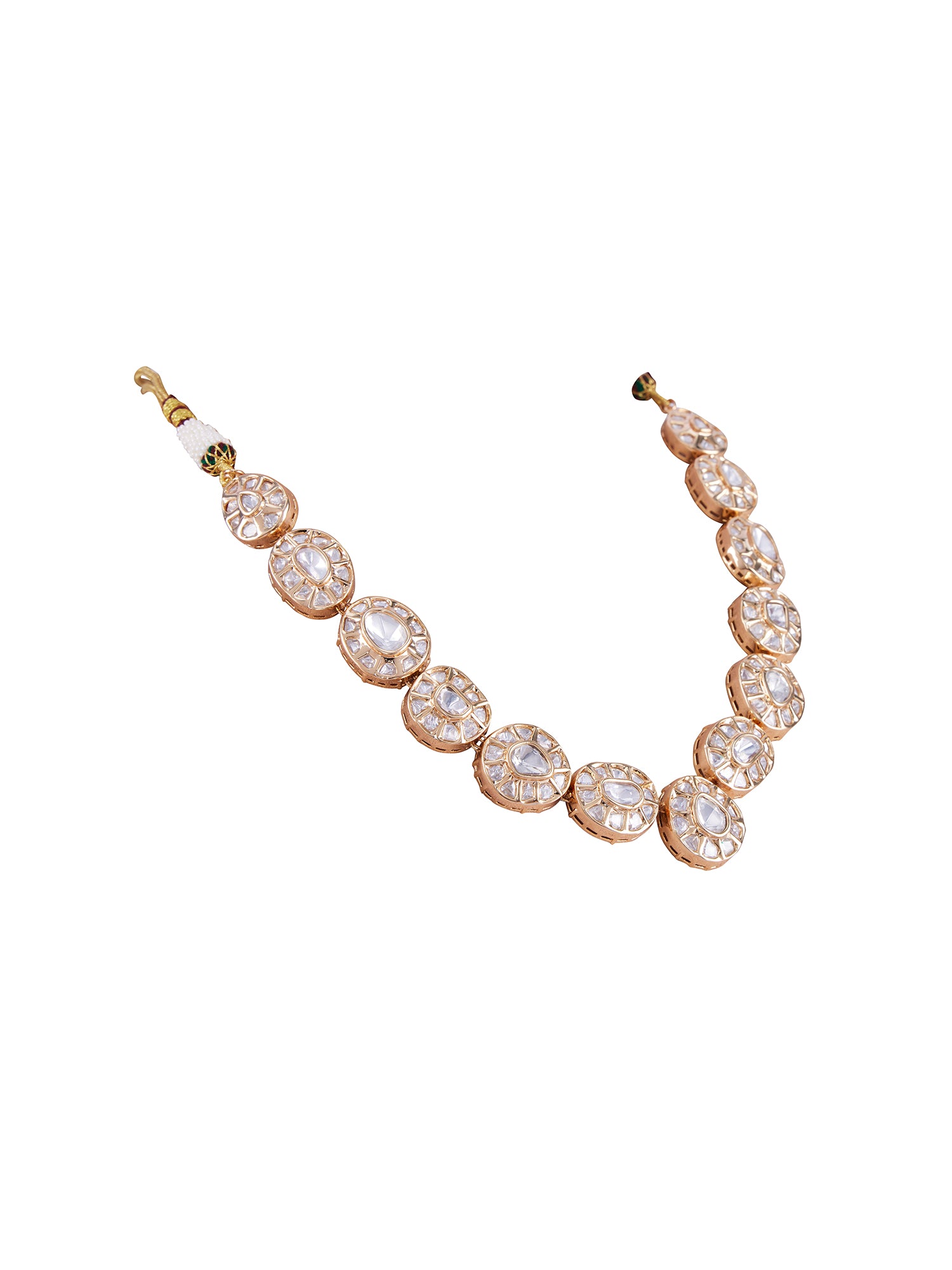 AMARA NECKLACE SET