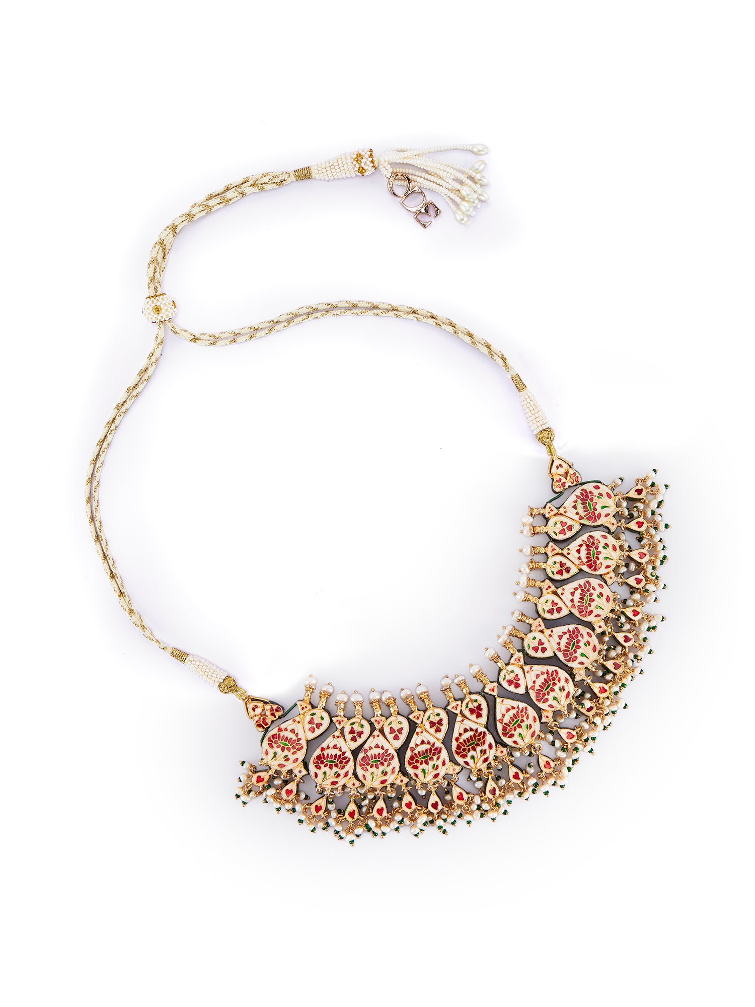 NOOR NECKLACE SET