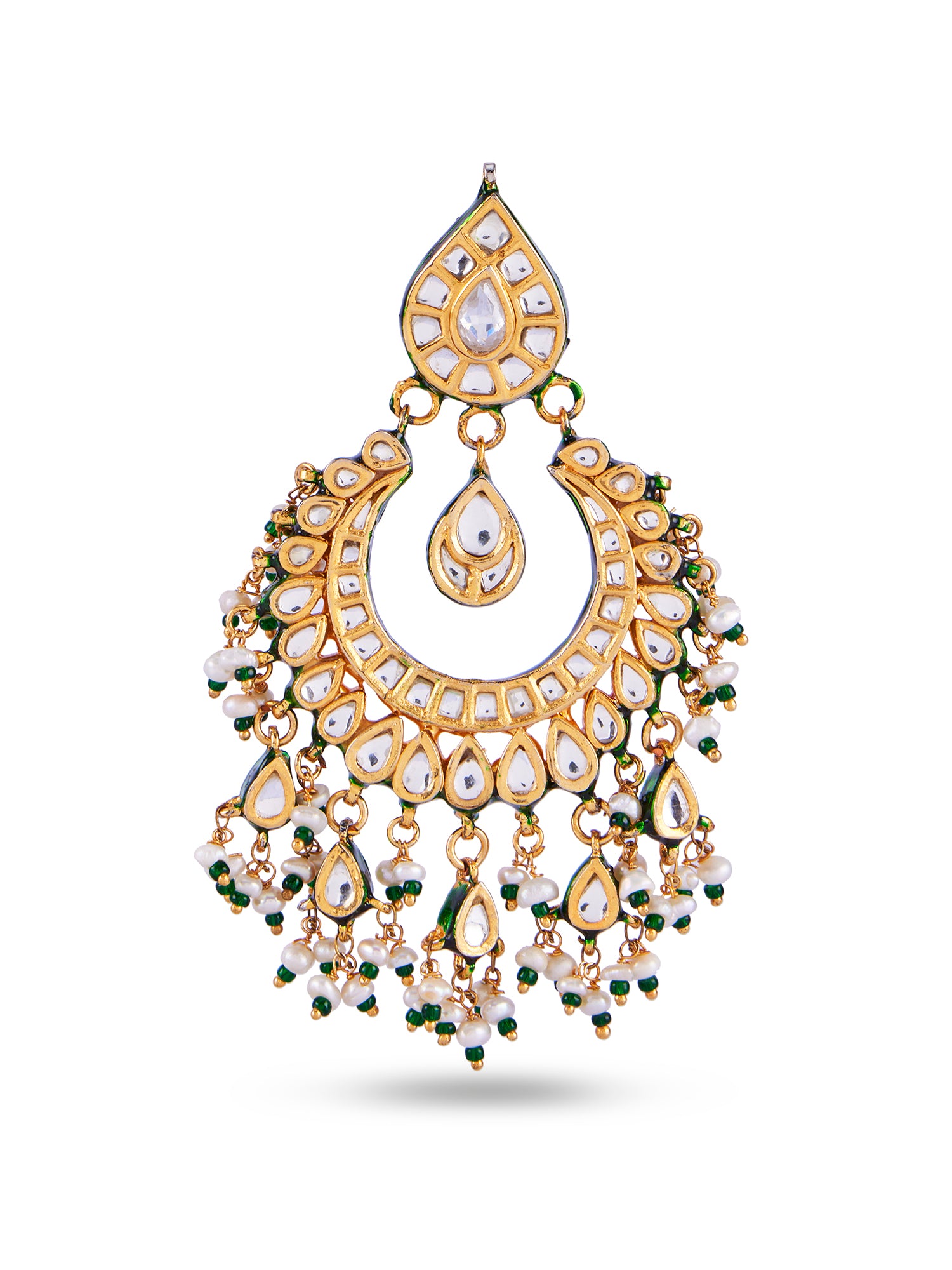 NOOR NECKLACE SET