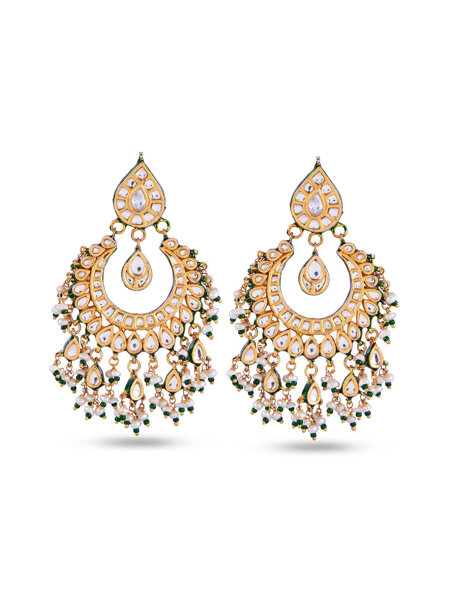 NOOR NECKLACE SET
