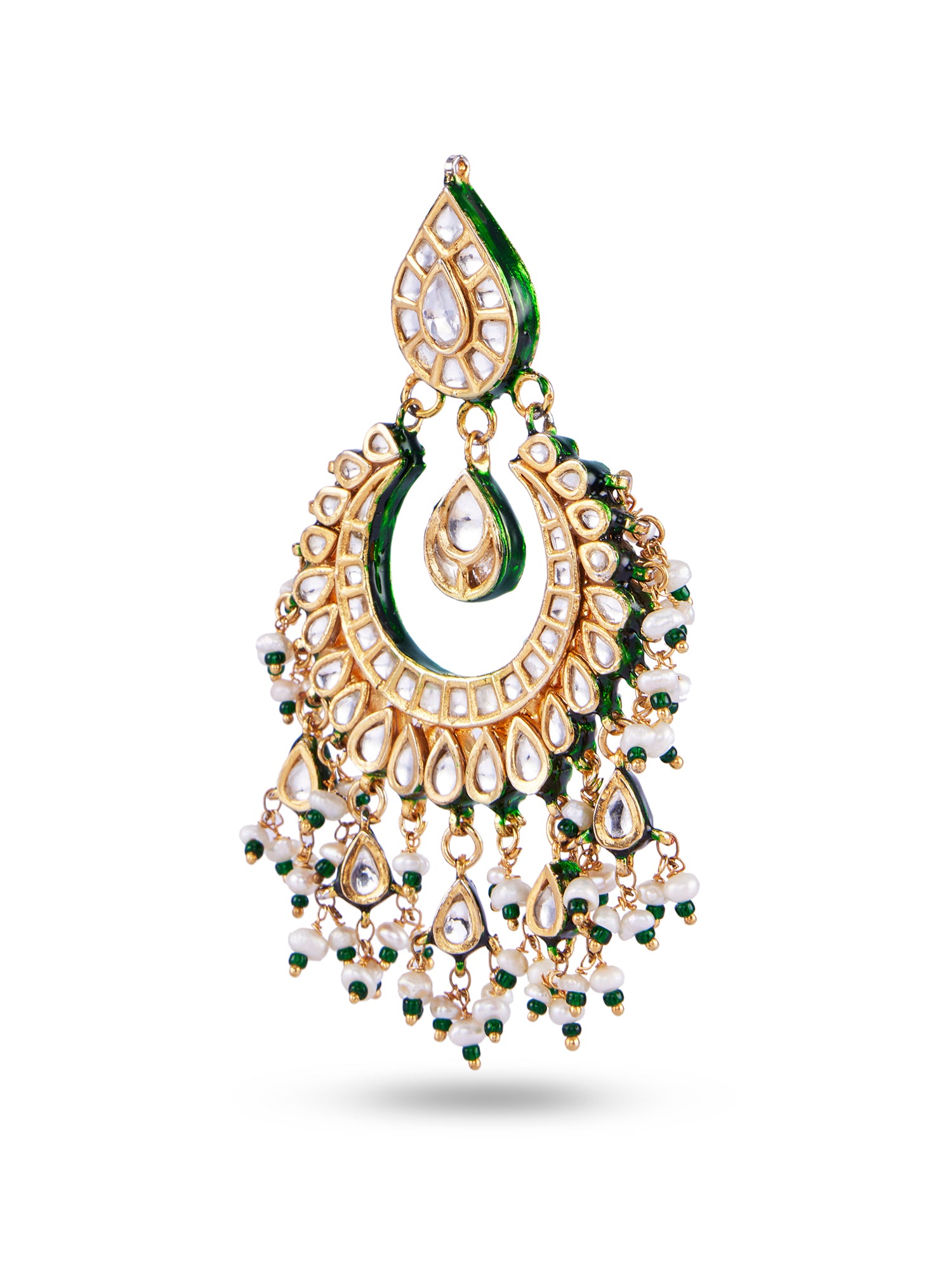 NOOR NECKLACE SET
