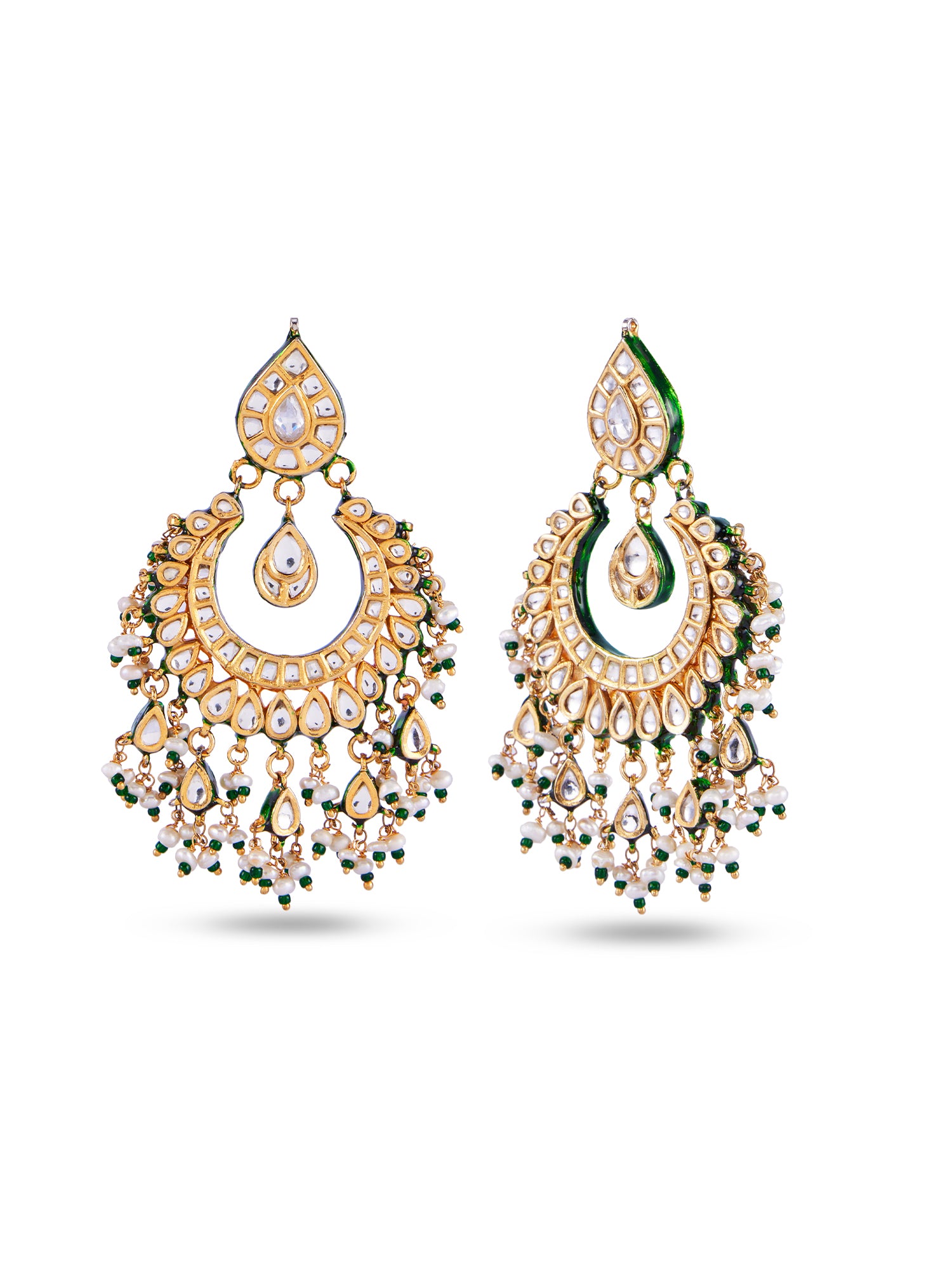 NOOR NECKLACE SET