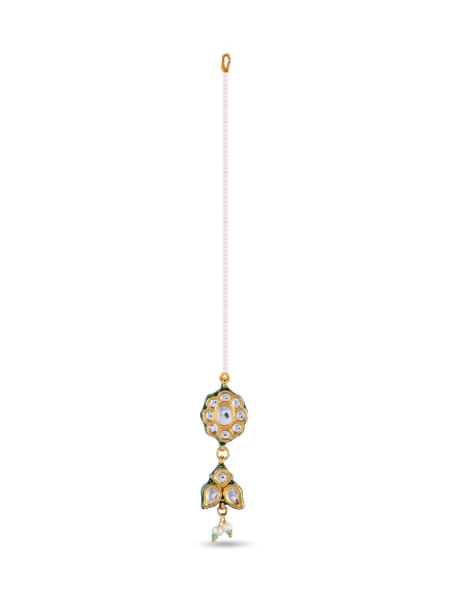 SHAIRA NECKLACE SET