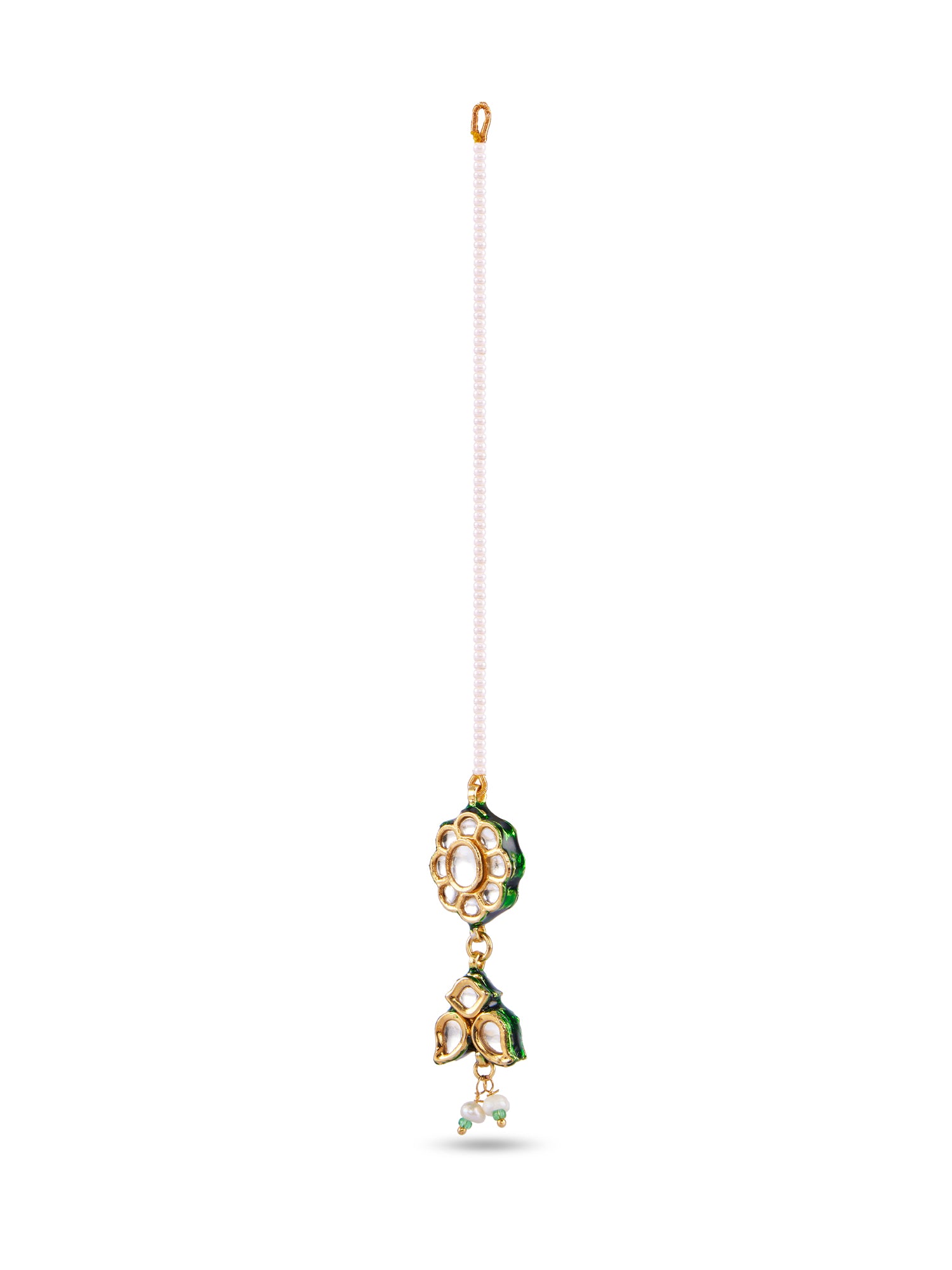 SHAIRA NECKLACE SET