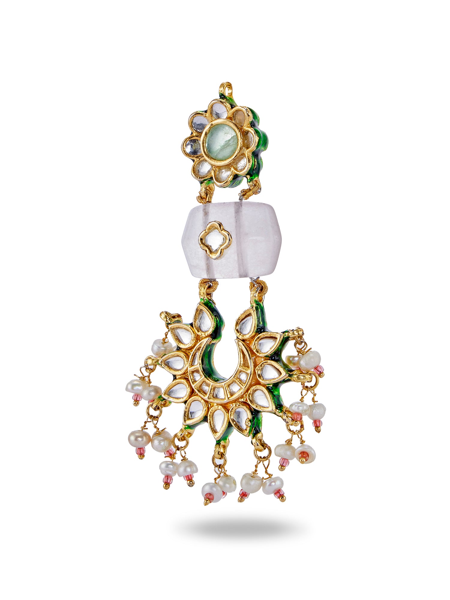 AHLAM NECKLACE SET