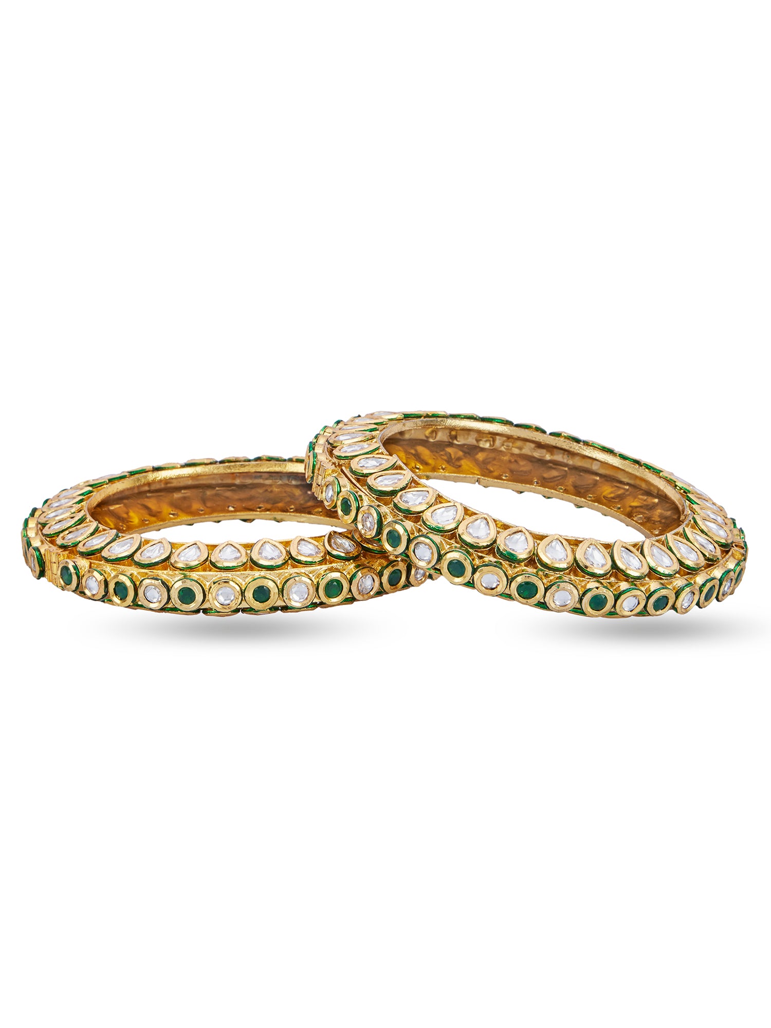SULTANA BANGLE - PAIR
