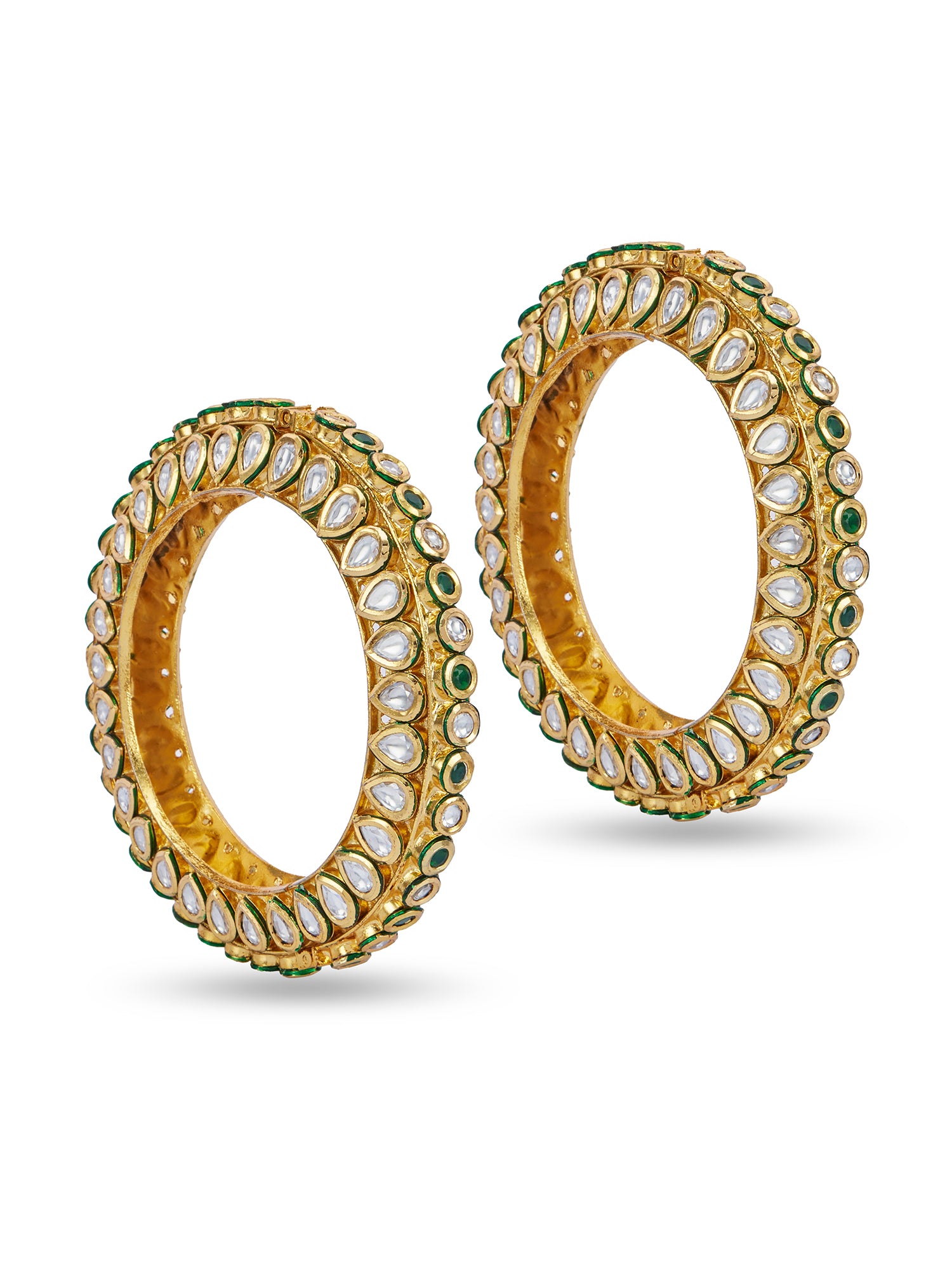 SULTANA BANGLE - PAIR