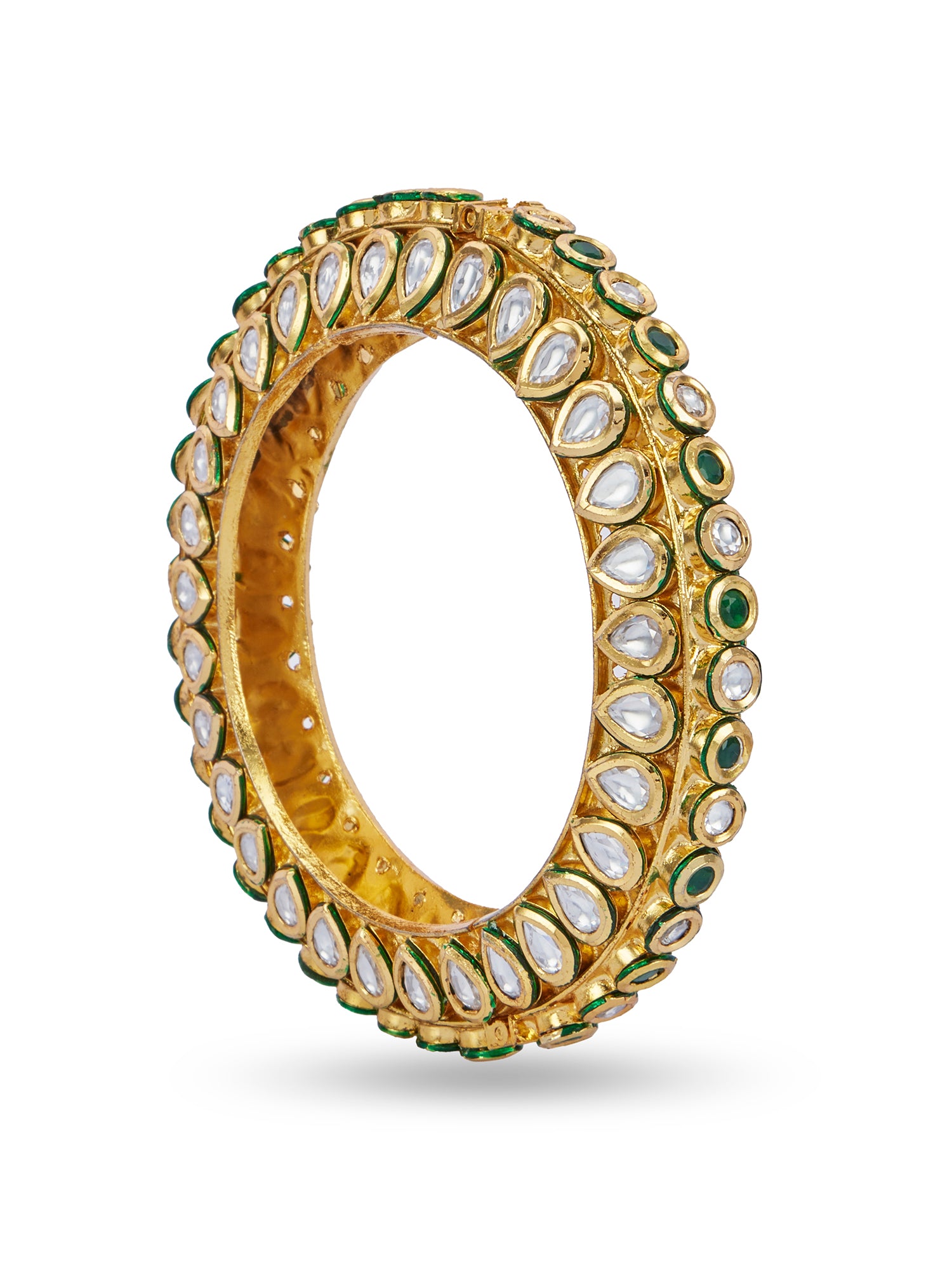 SULTANA BANGLE - PAIR