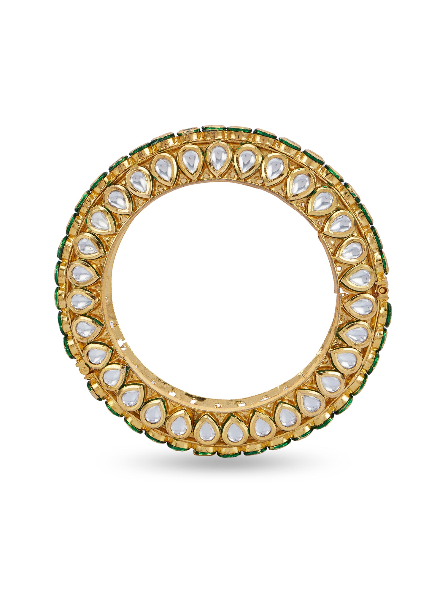 SULTANA BANGLE - PAIR