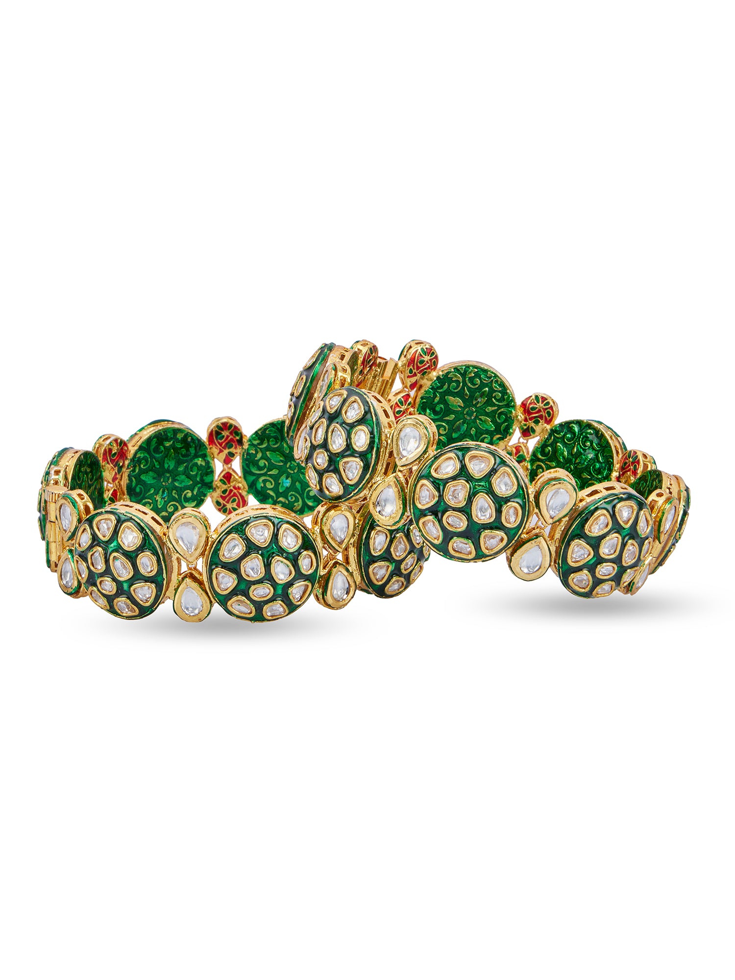 AAFREEN BANGLE - PAIR