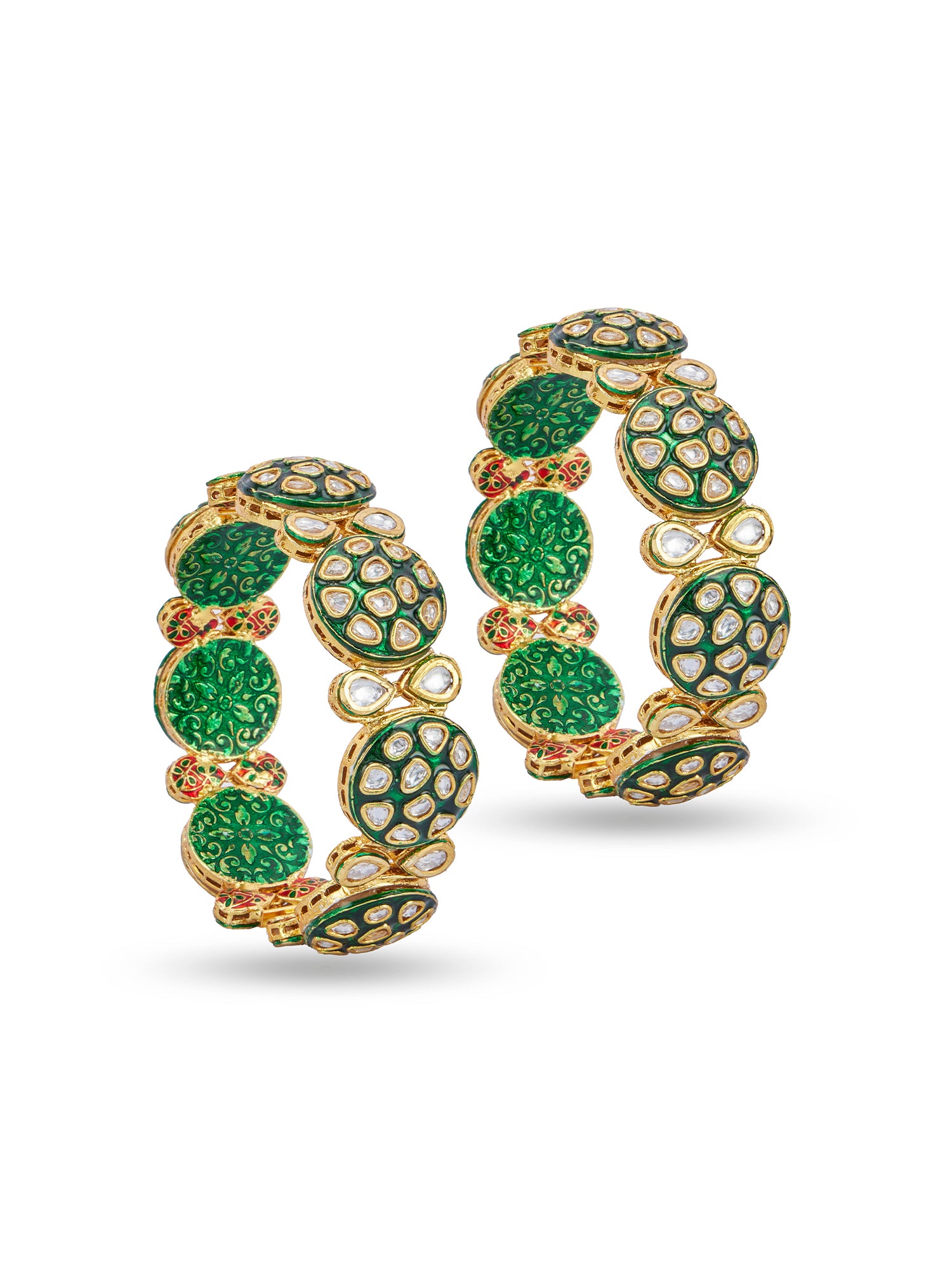 AAFREEN BANGLE - PAIR