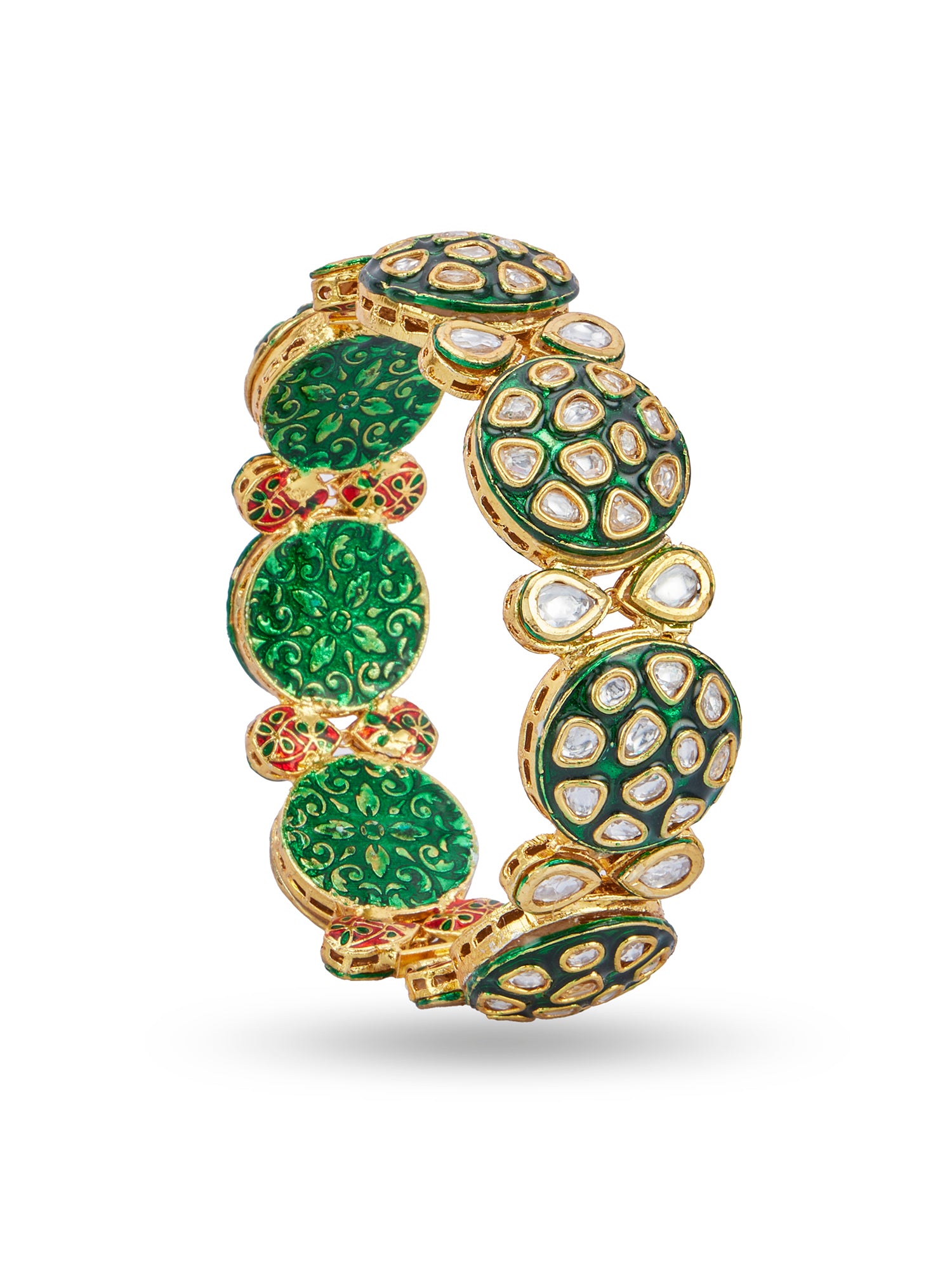 AAFREEN BANGLE - PAIR