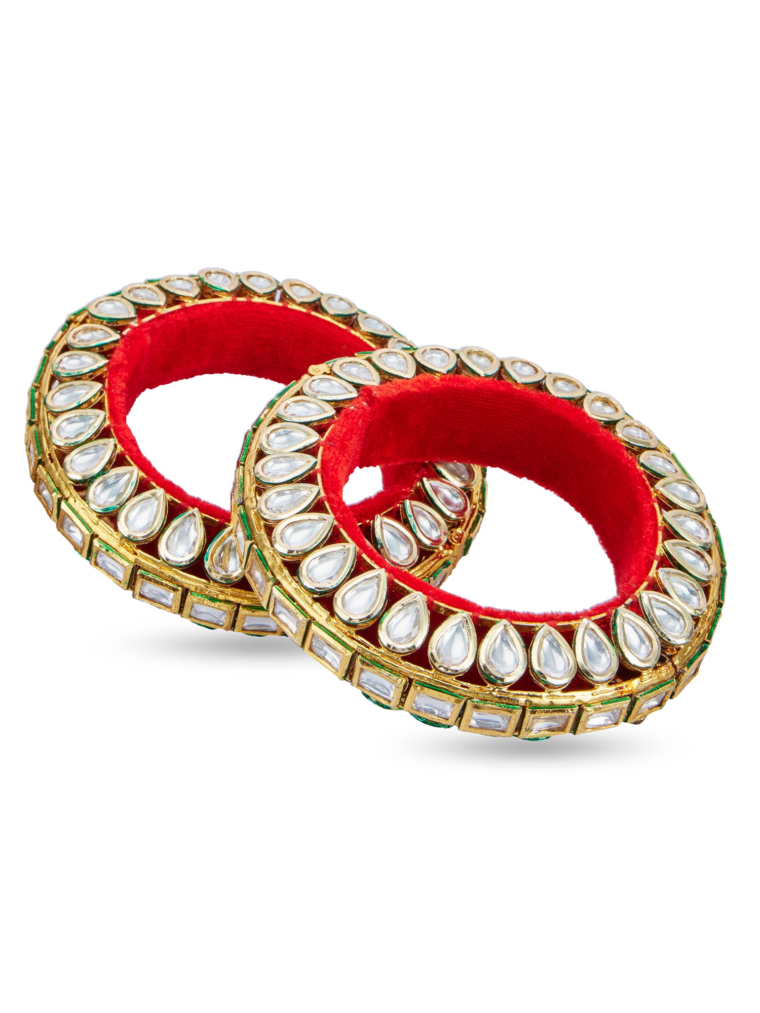 RUKHSANA BANGLE - PAIR
