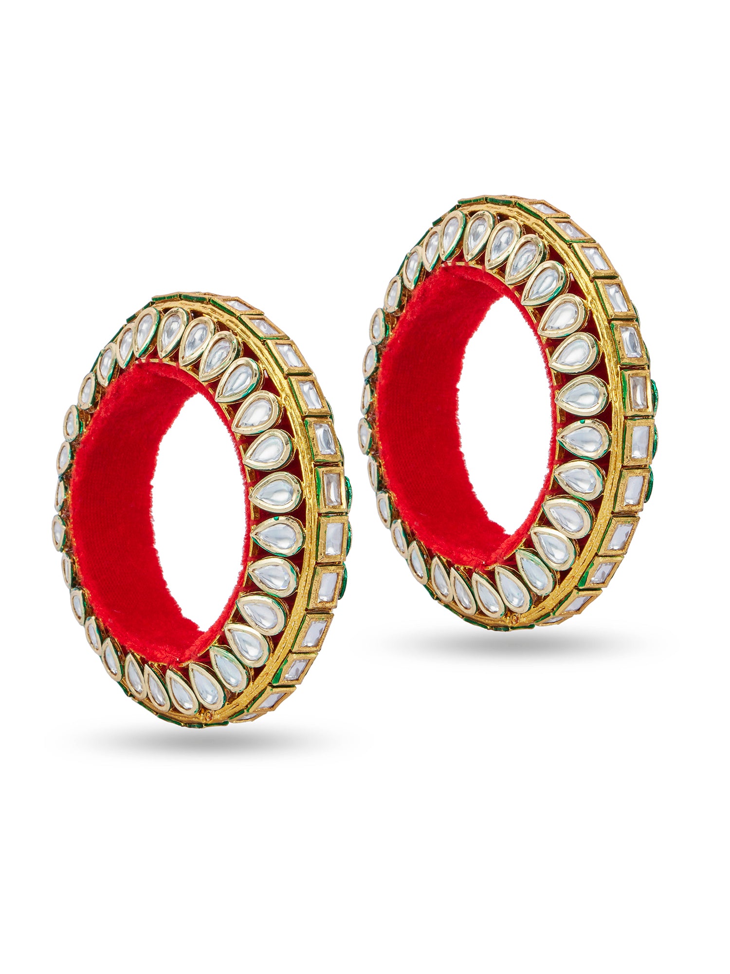 RUKHSANA BANGLE - PAIR