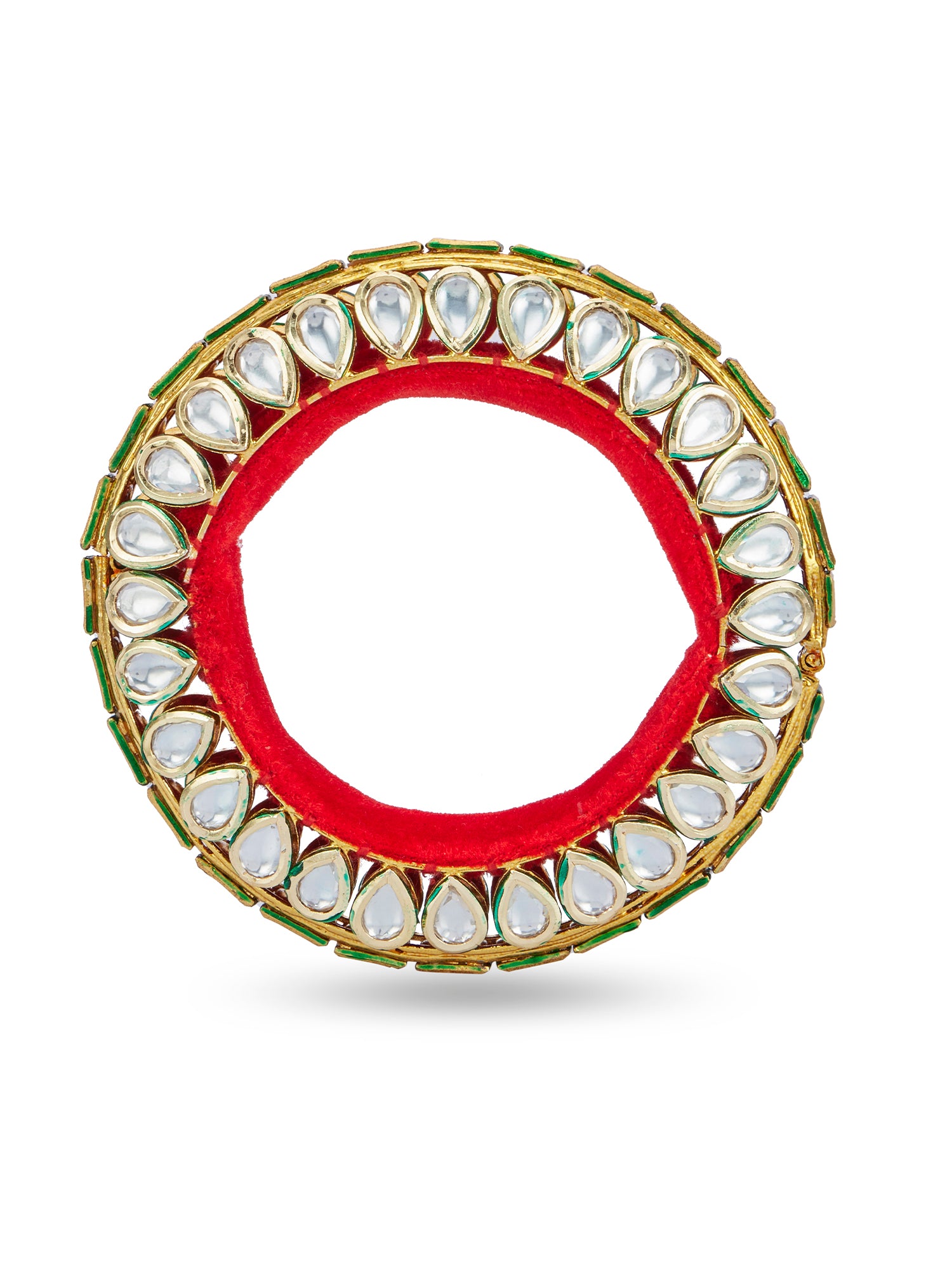 RUKHSANA BANGLE - PAIR