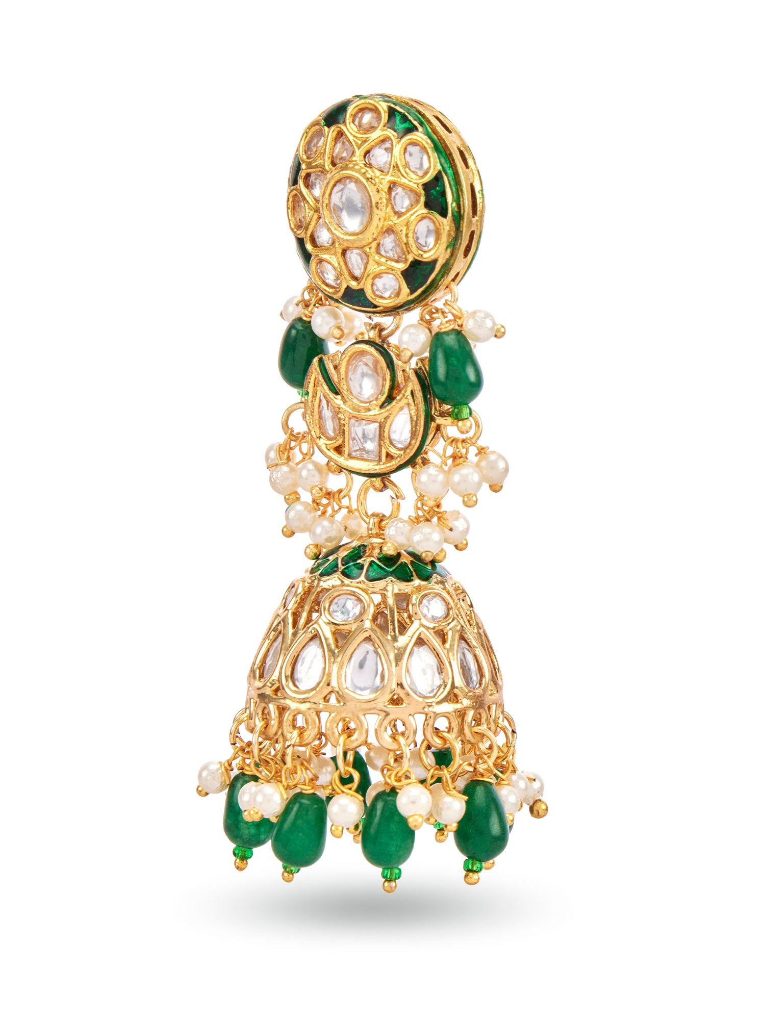 MEHREEN BRIDAL NECKLACE SET