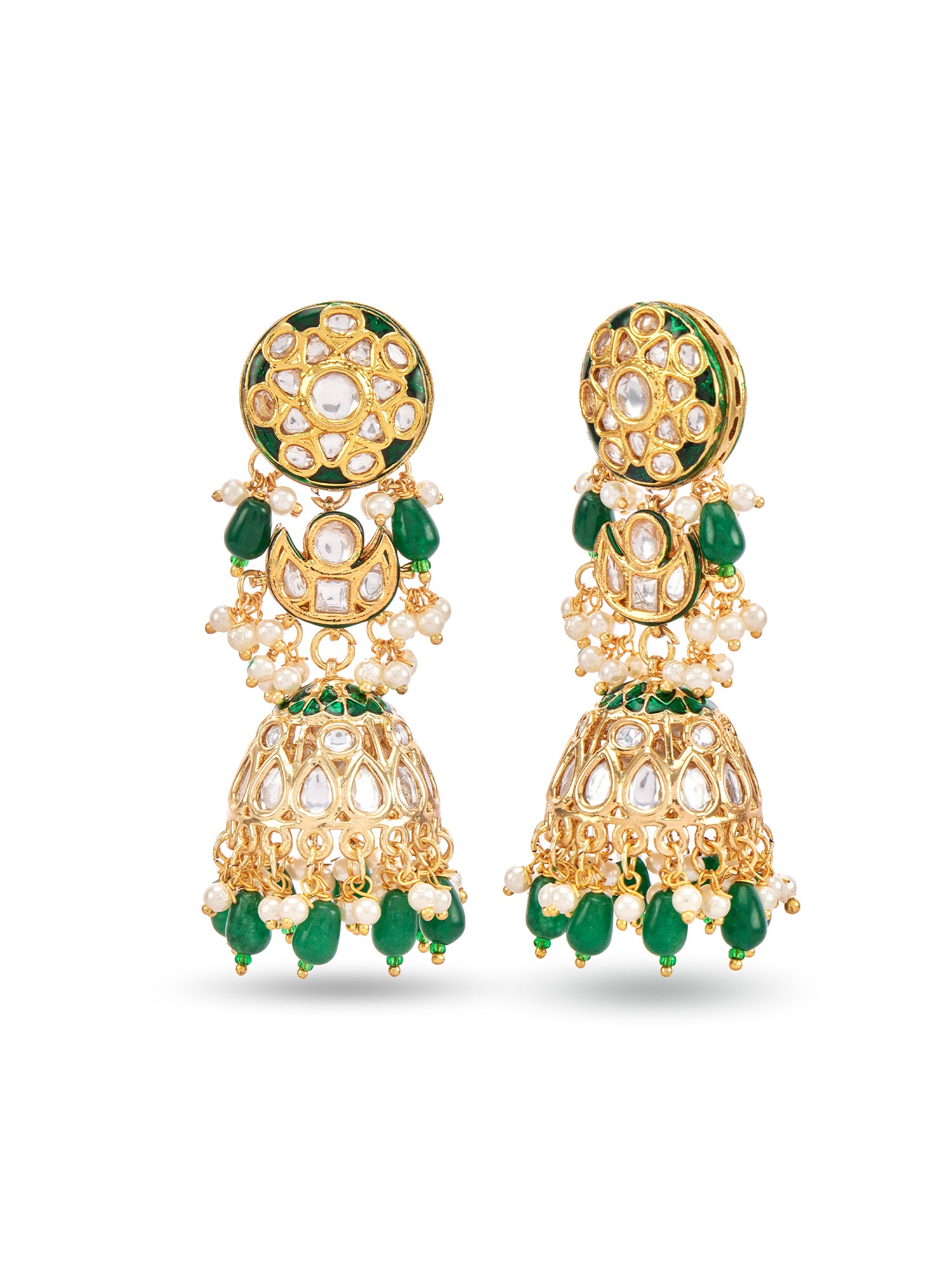 MEHREEN BRIDAL NECKLACE SET