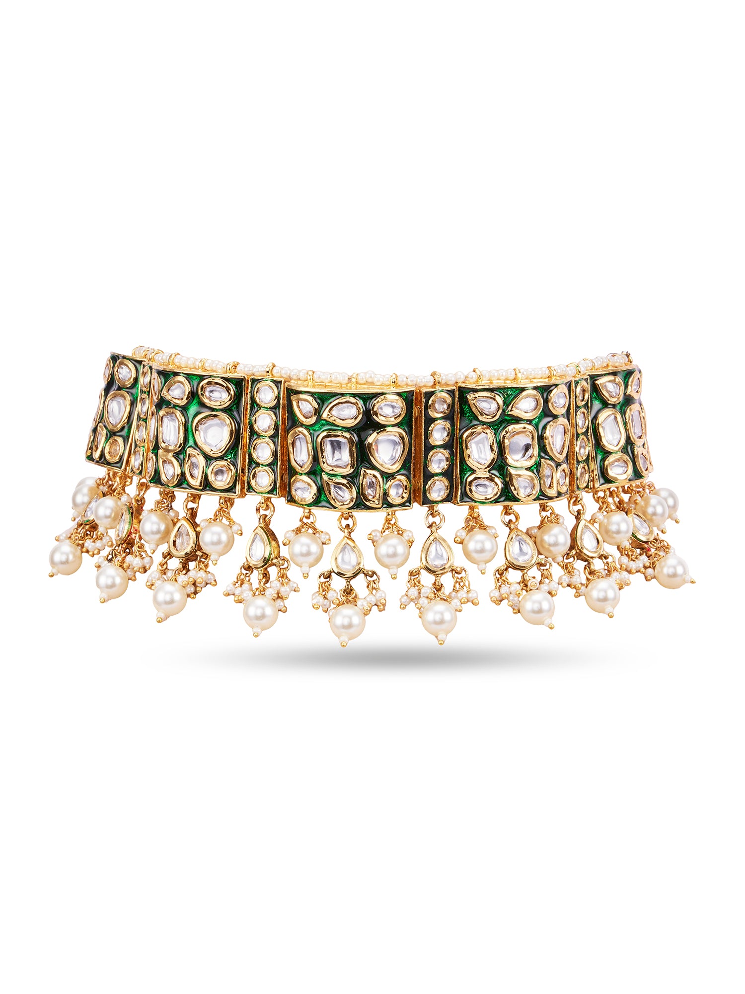 IMAN CHOKER SET