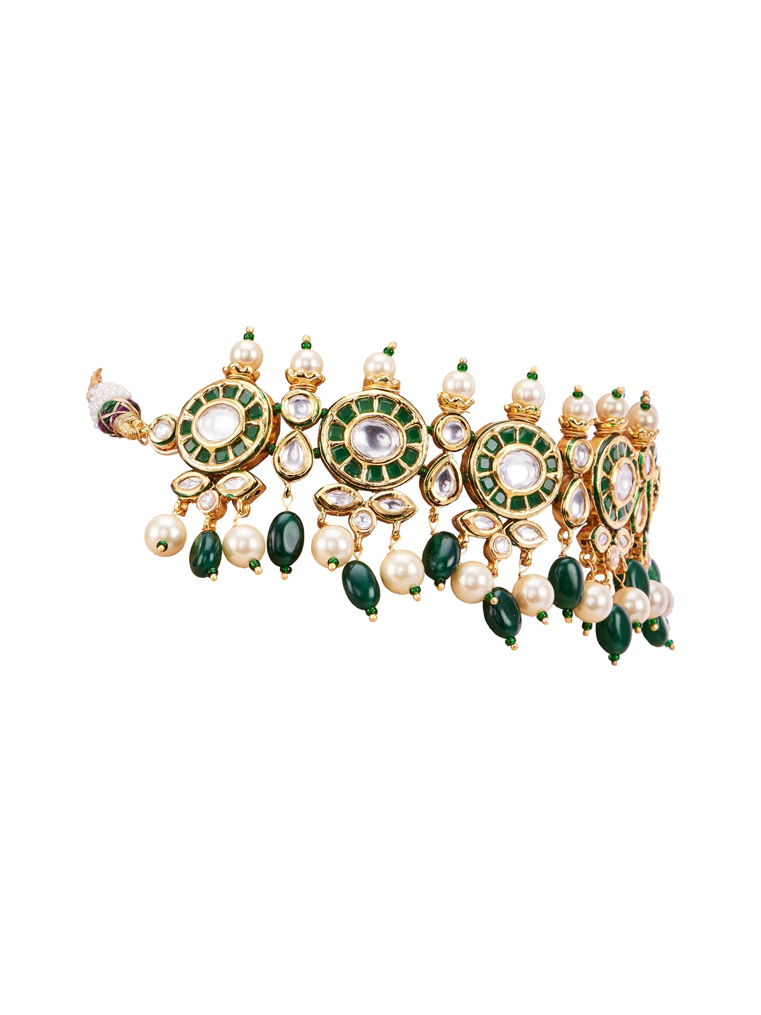 SHANAZ CHOKER SET