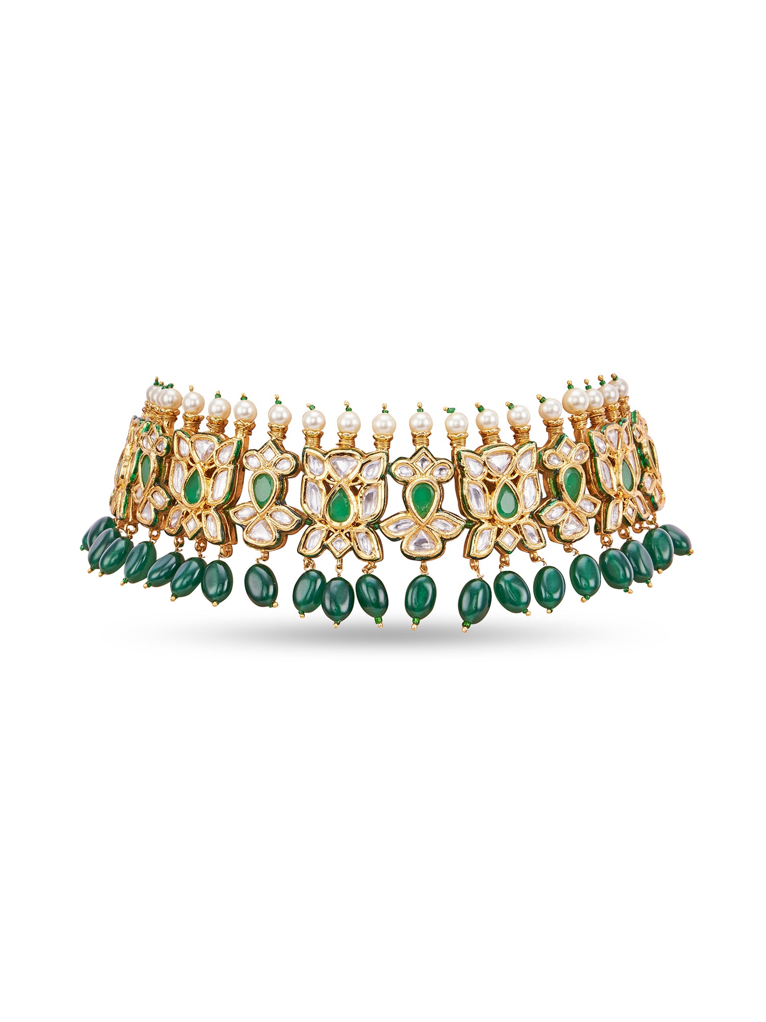 SHABANA CHOKER SET