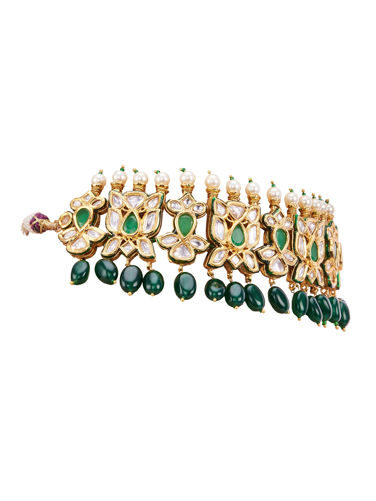 SHABANA CHOKER SET