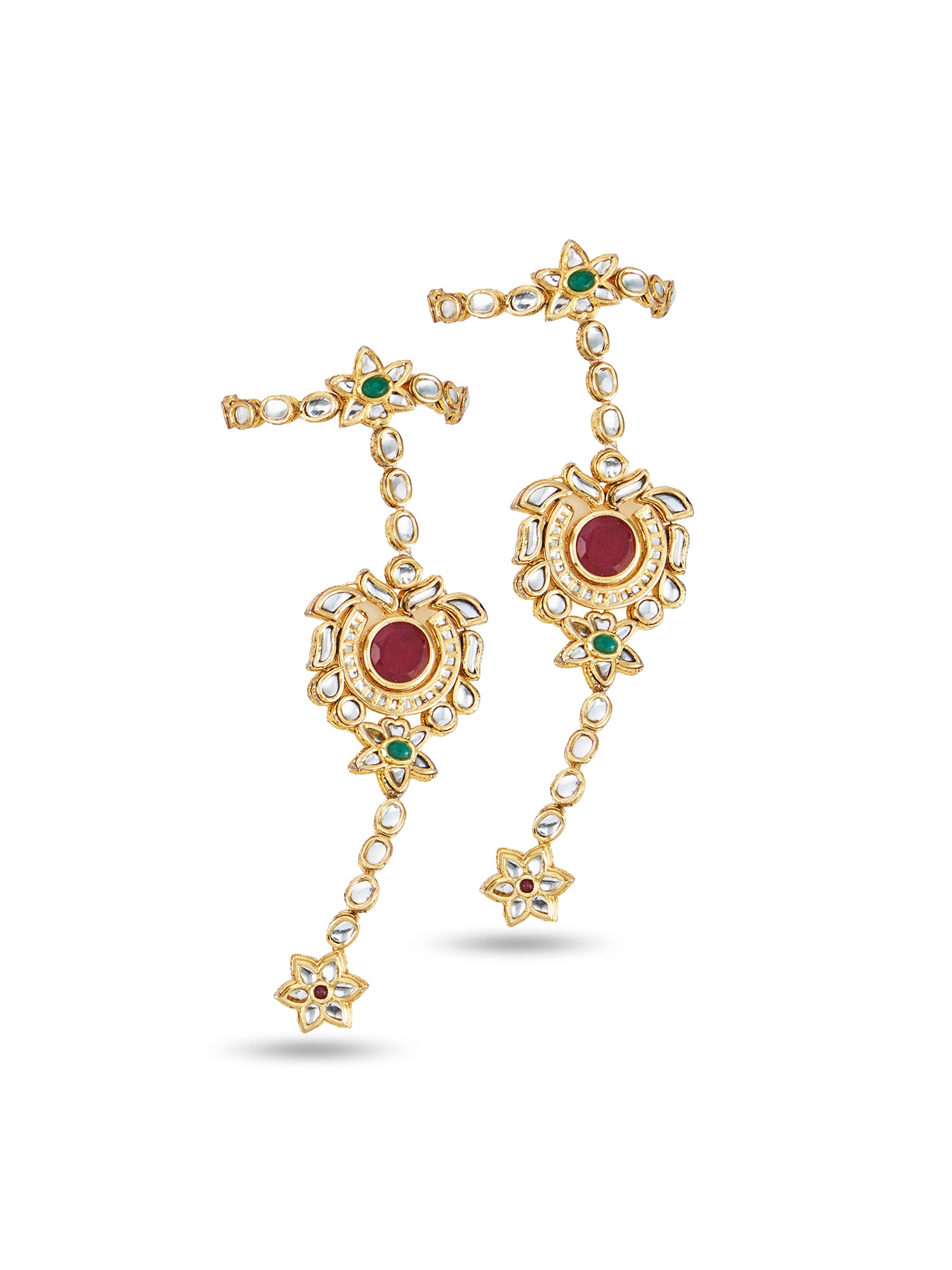 SALMA HAATHPHOOL - PAIR
