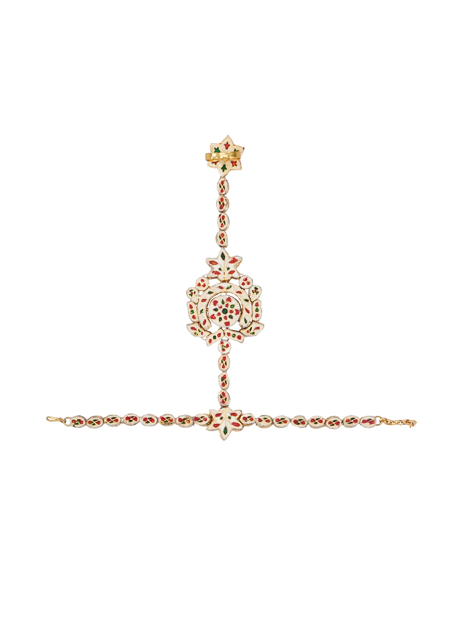 SALMA HAATHPHOOL - PAIR