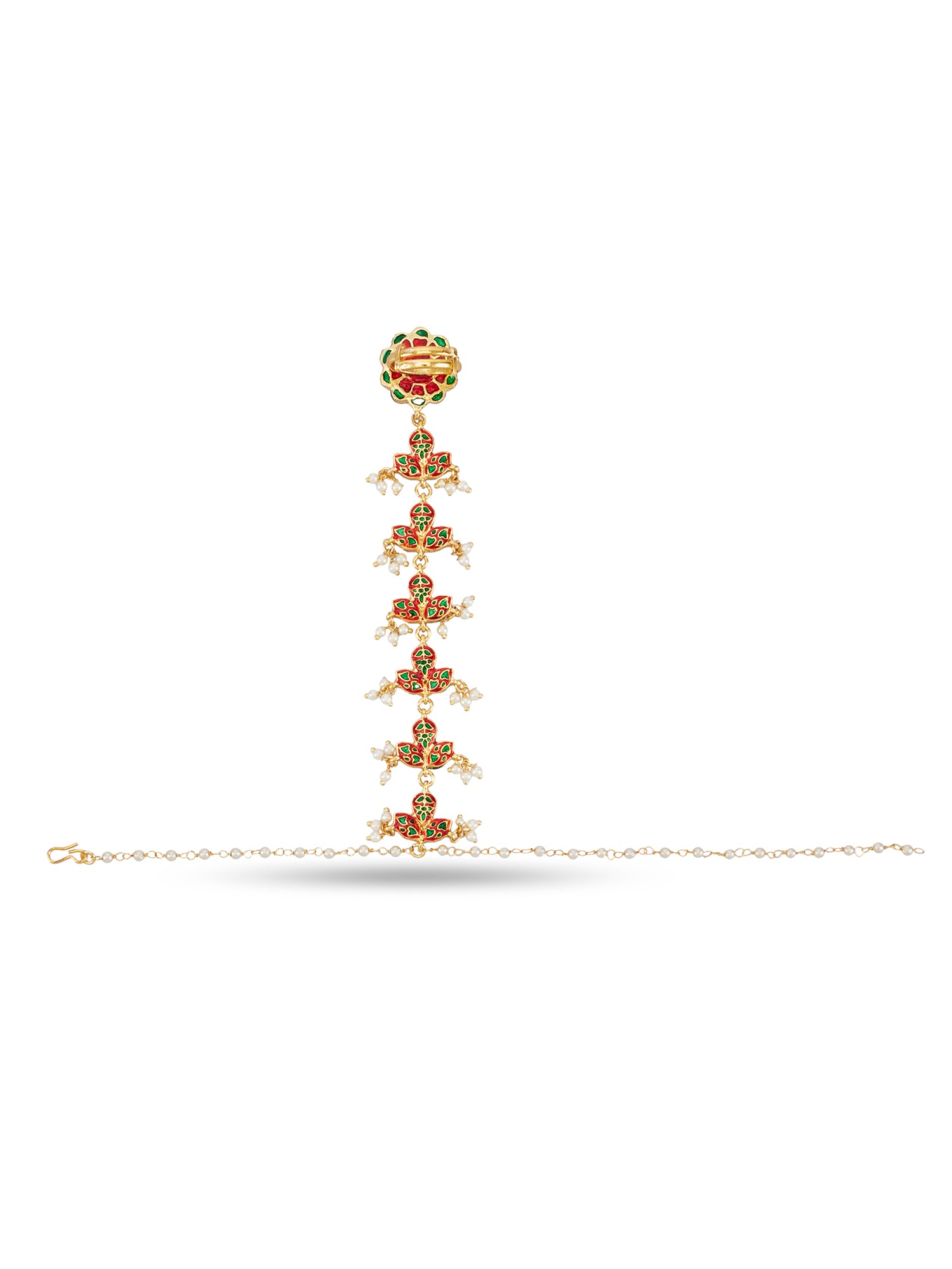 AYAT HAATHPHOOL - PAIR