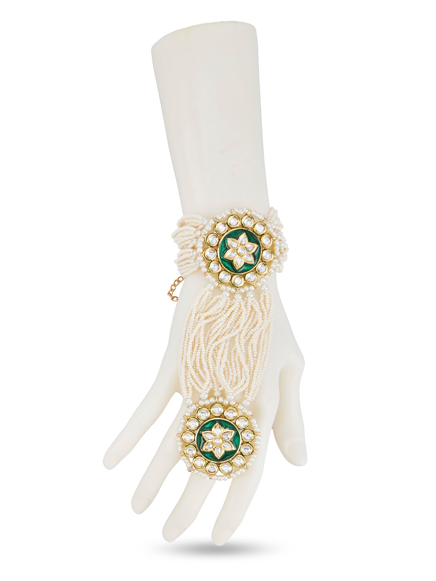 AZIZAH HAATHPHOOL - PAIR