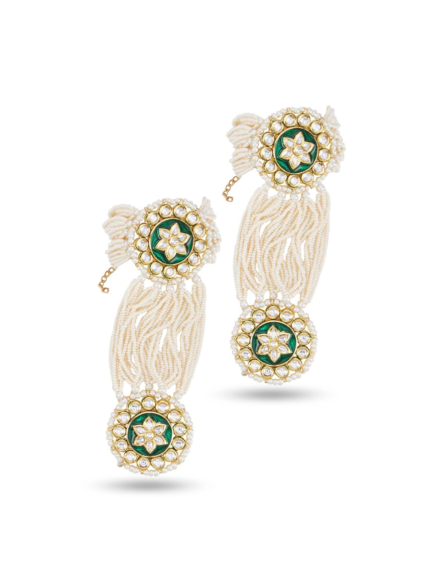 AZIZAH HAATHPHOOL - PAIR