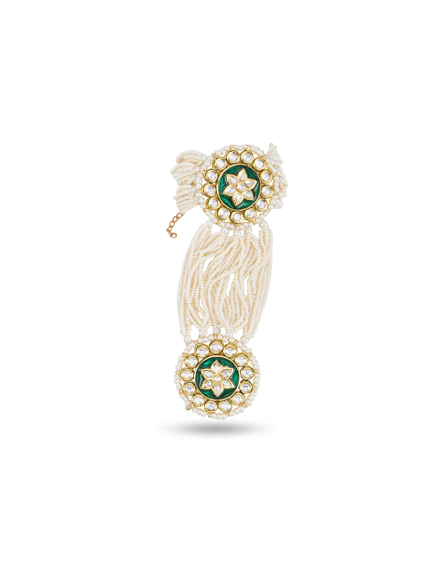 AZIZAH HAATHPHOOL - PAIR