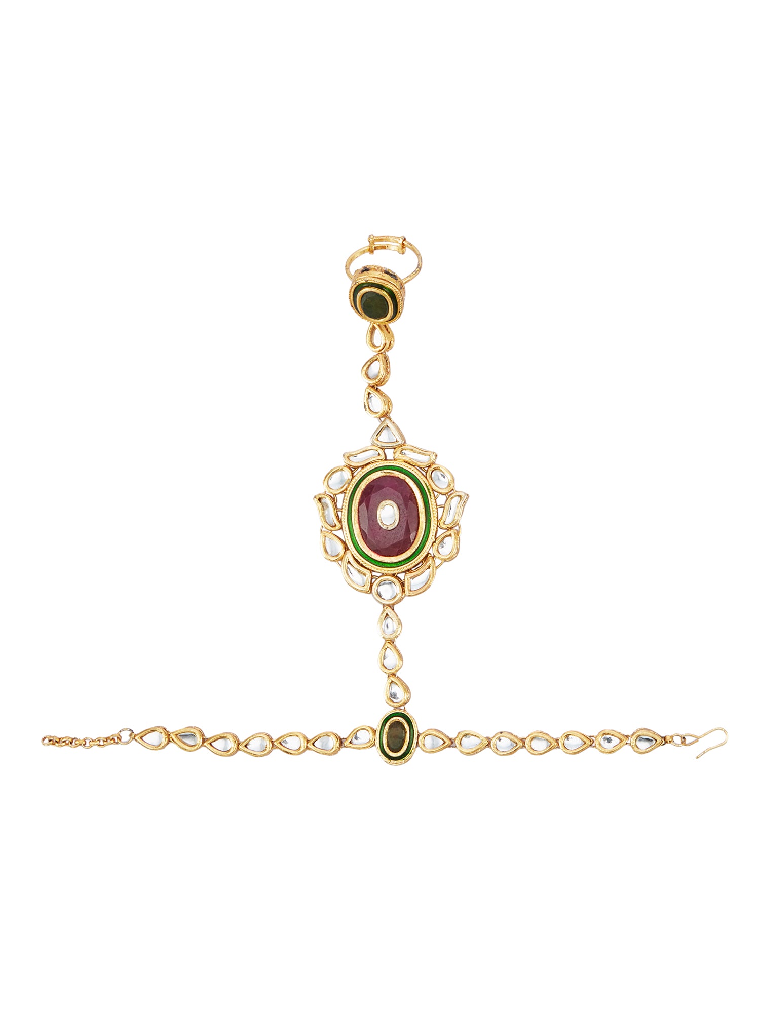 SAMARA HAATHPHOOL - PAIR