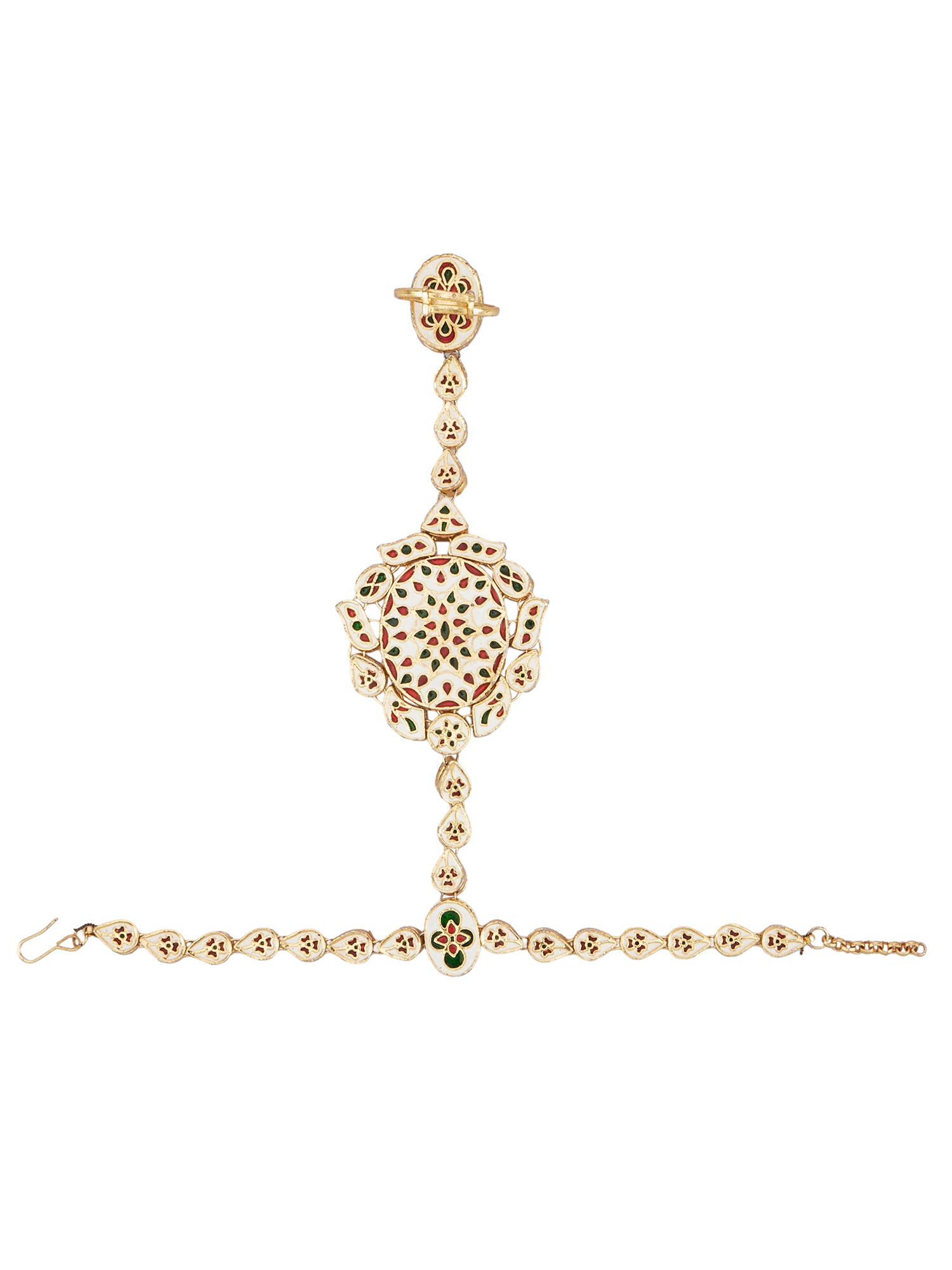 SAMARA HAATHPHOOL - PAIR