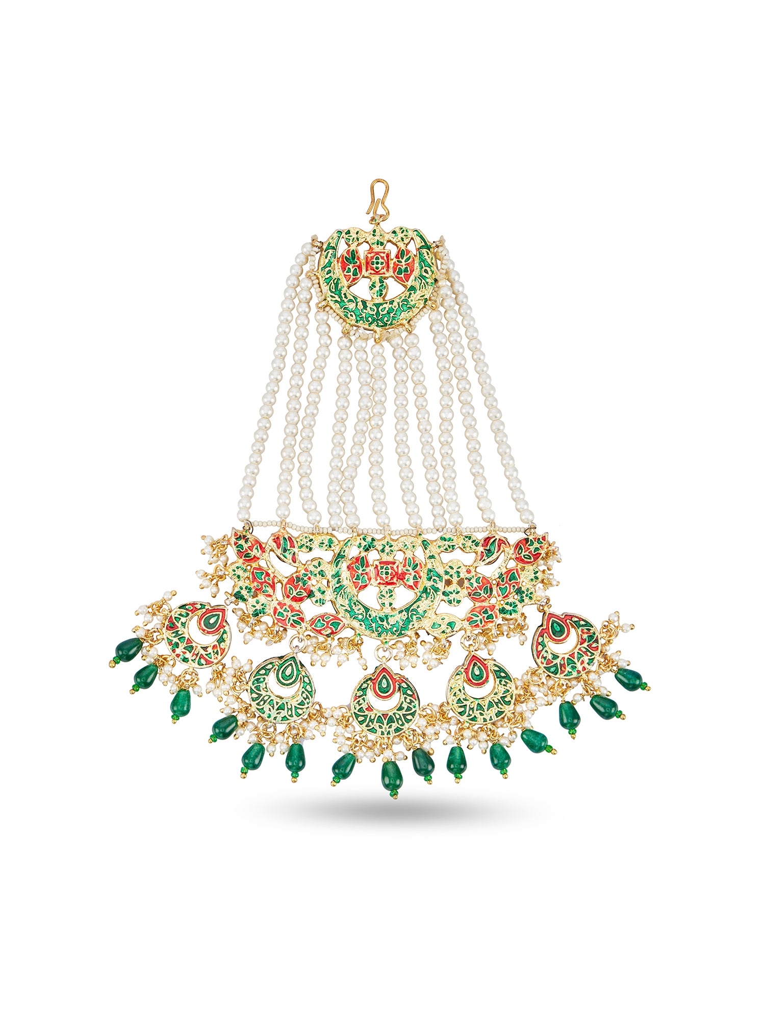 PAKEEZAH PASSA