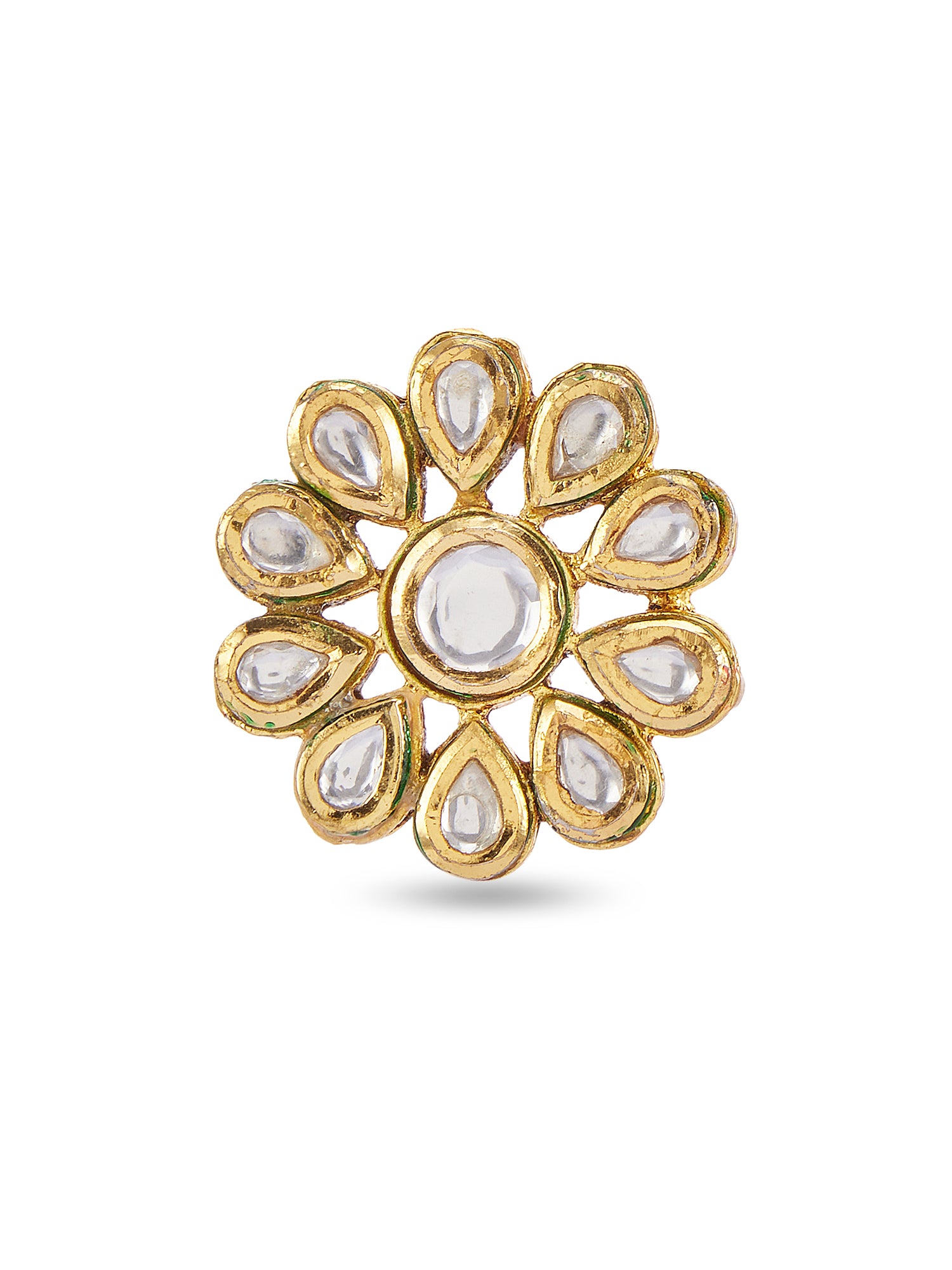 FARYAL STUD EARRINGS