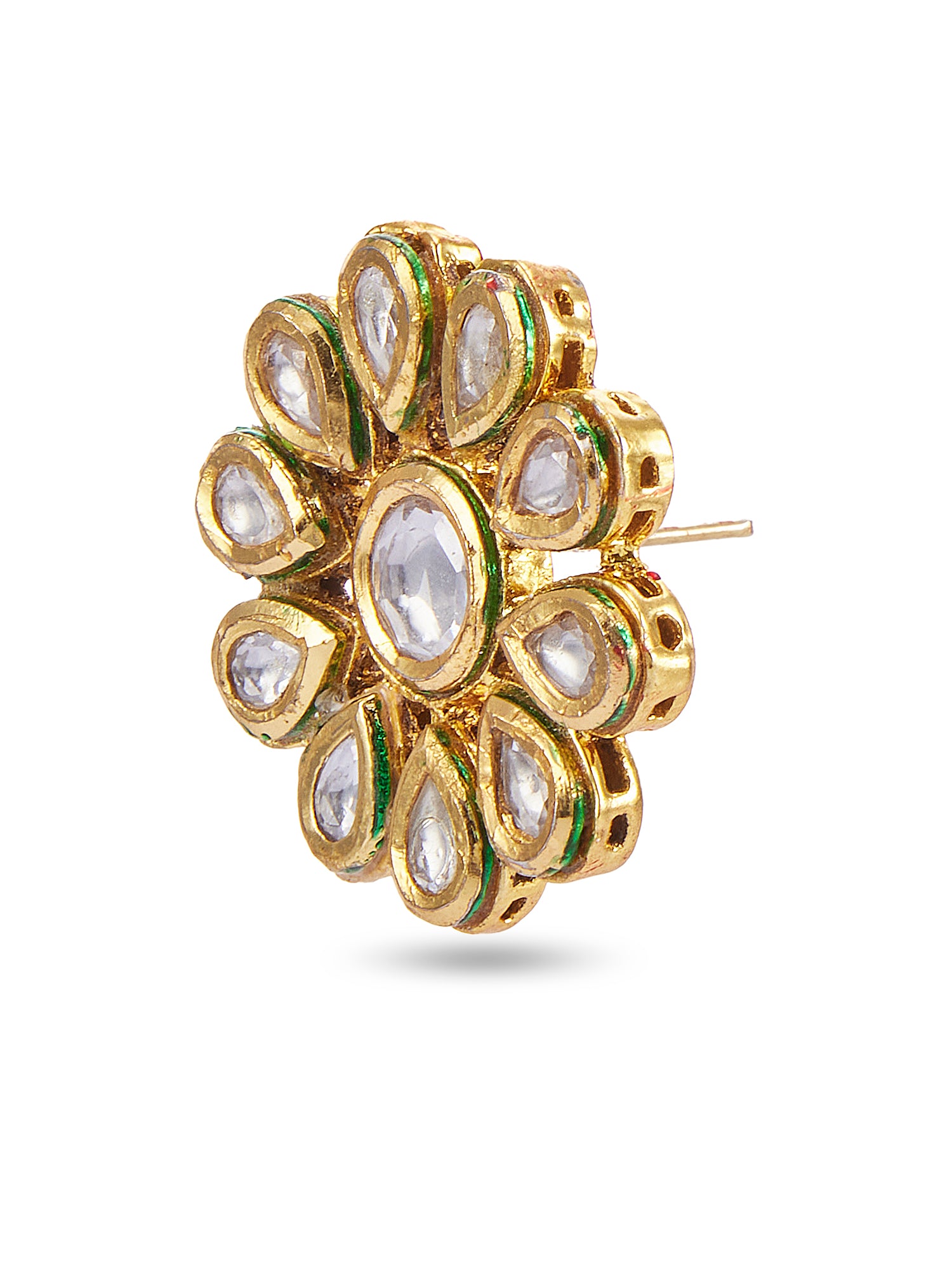 FARYAL STUD EARRINGS