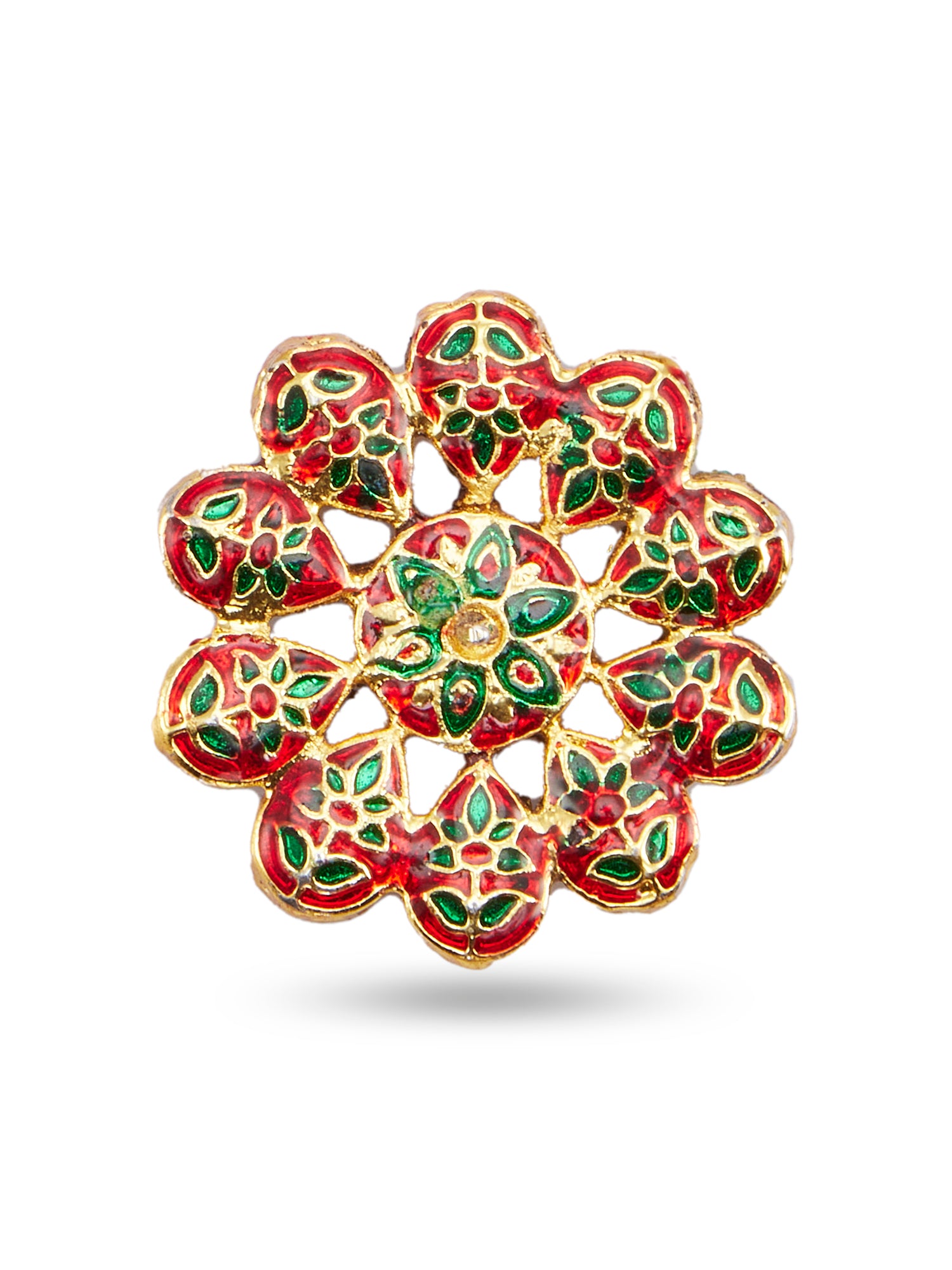 FARYAL STUD EARRINGS