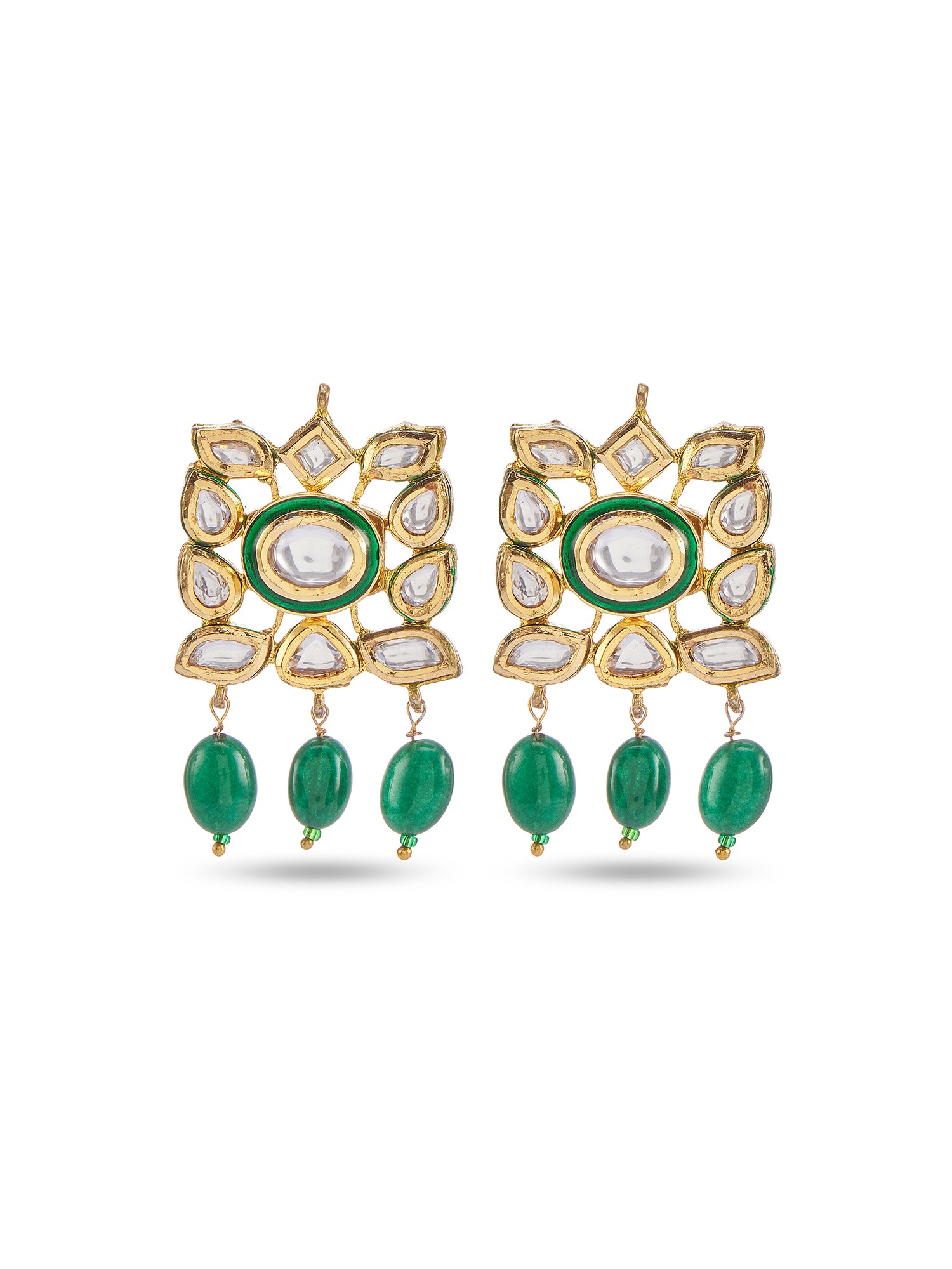 FARIN STUD EARRINGS