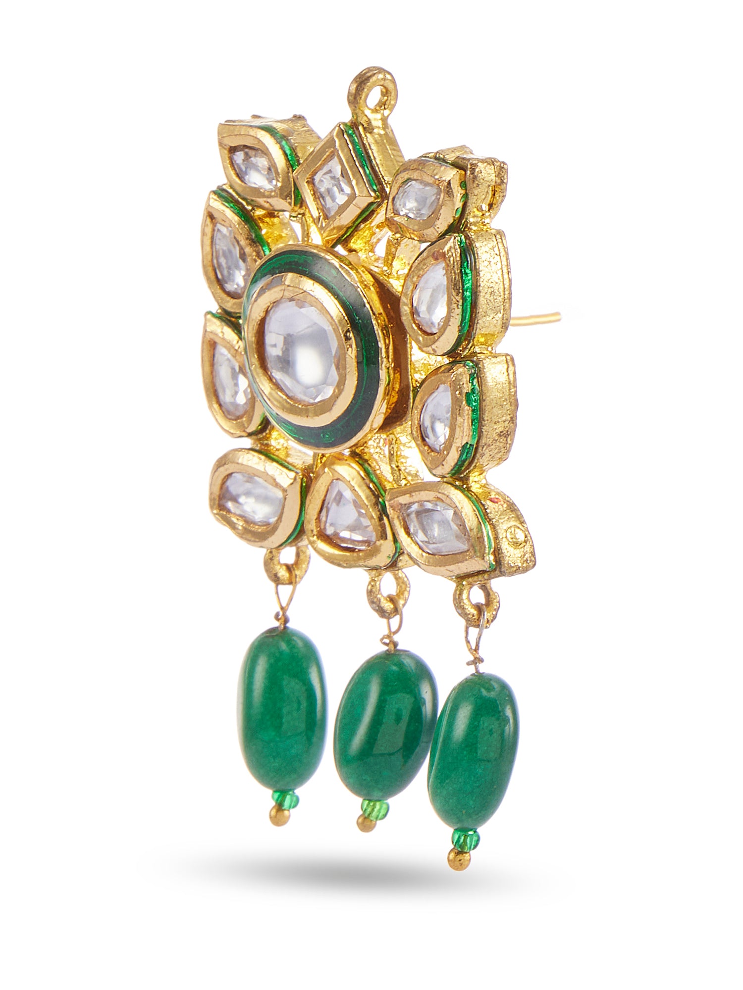 FARIN STUD EARRINGS