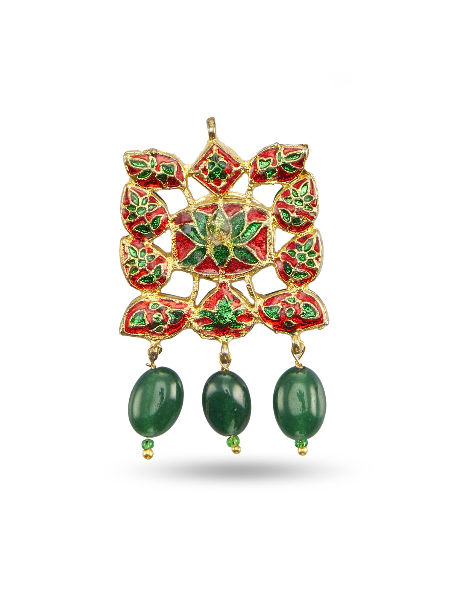 FARIN STUD EARRINGS