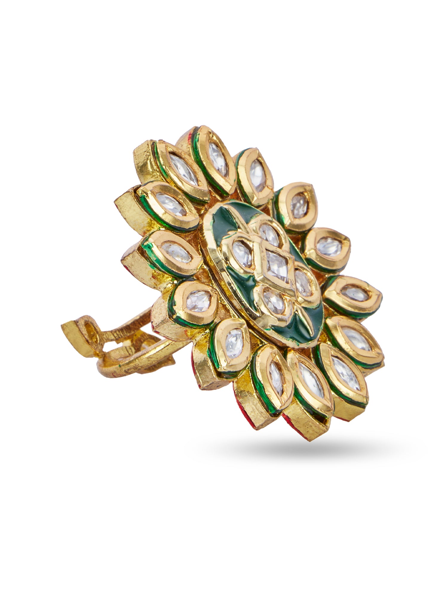 ZOHRA RING