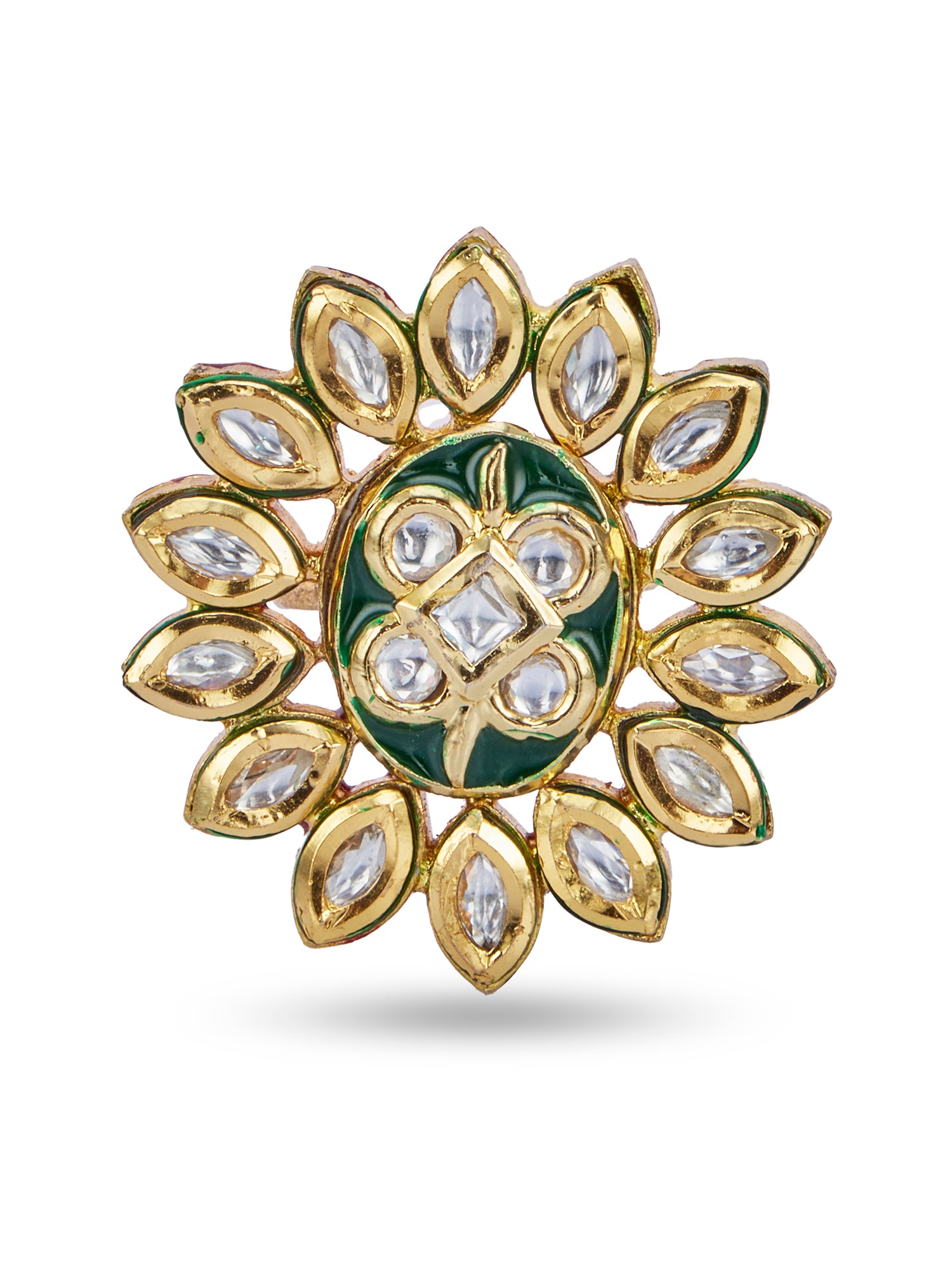 ZOHRA RING