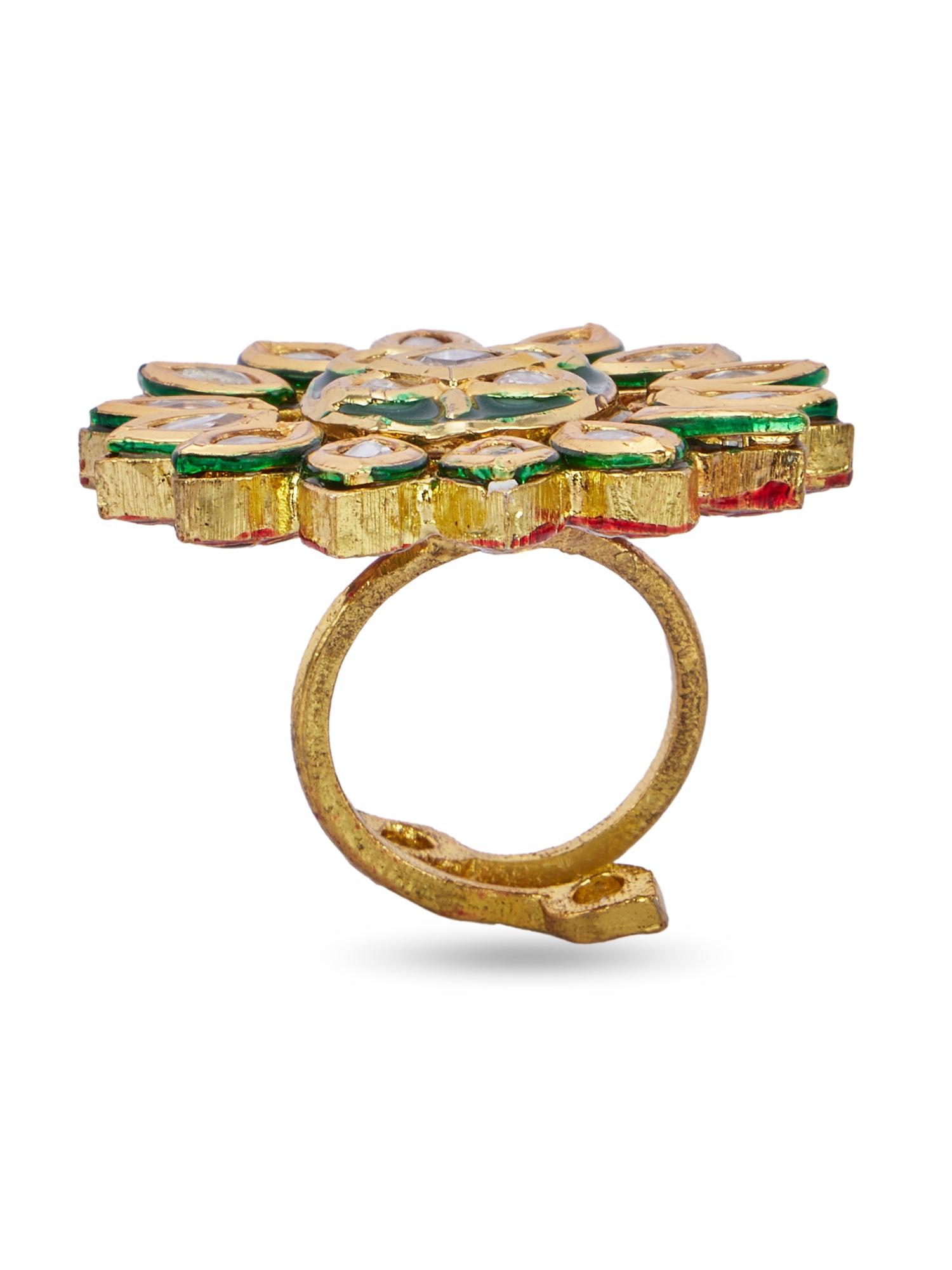 ZOHRA RING