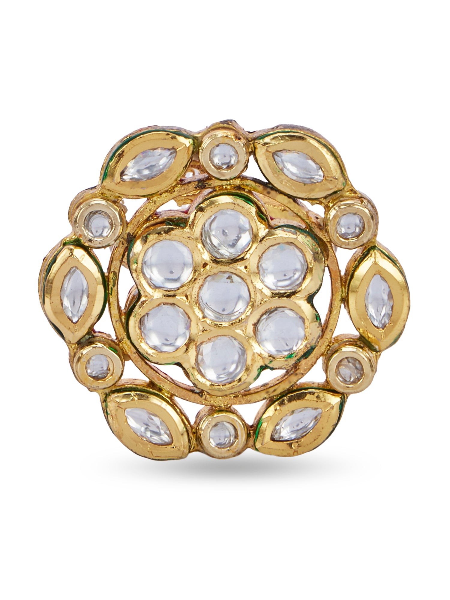 UJALA RING - MEDIUM