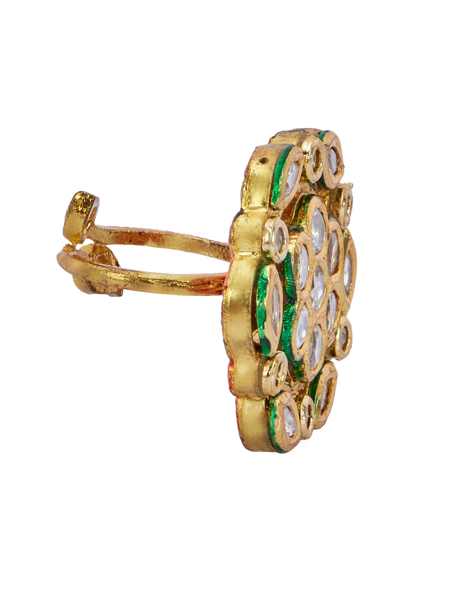 UJALA RING - MEDIUM