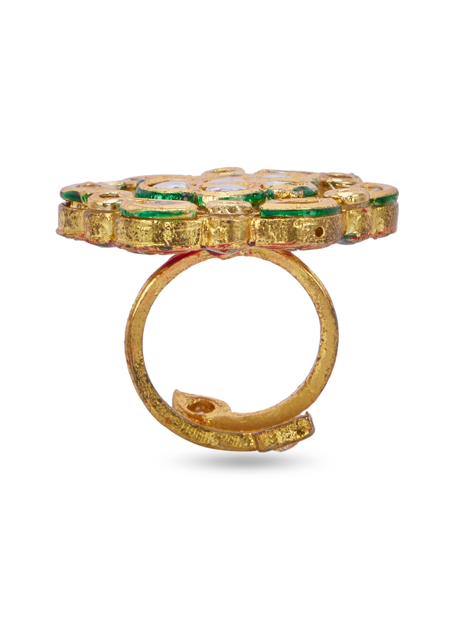 UJALA RING - MEDIUM