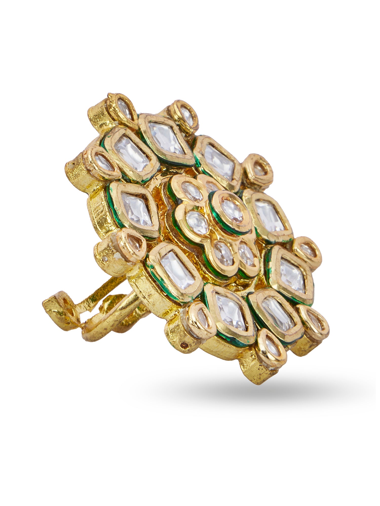 UJALA RING - BIG