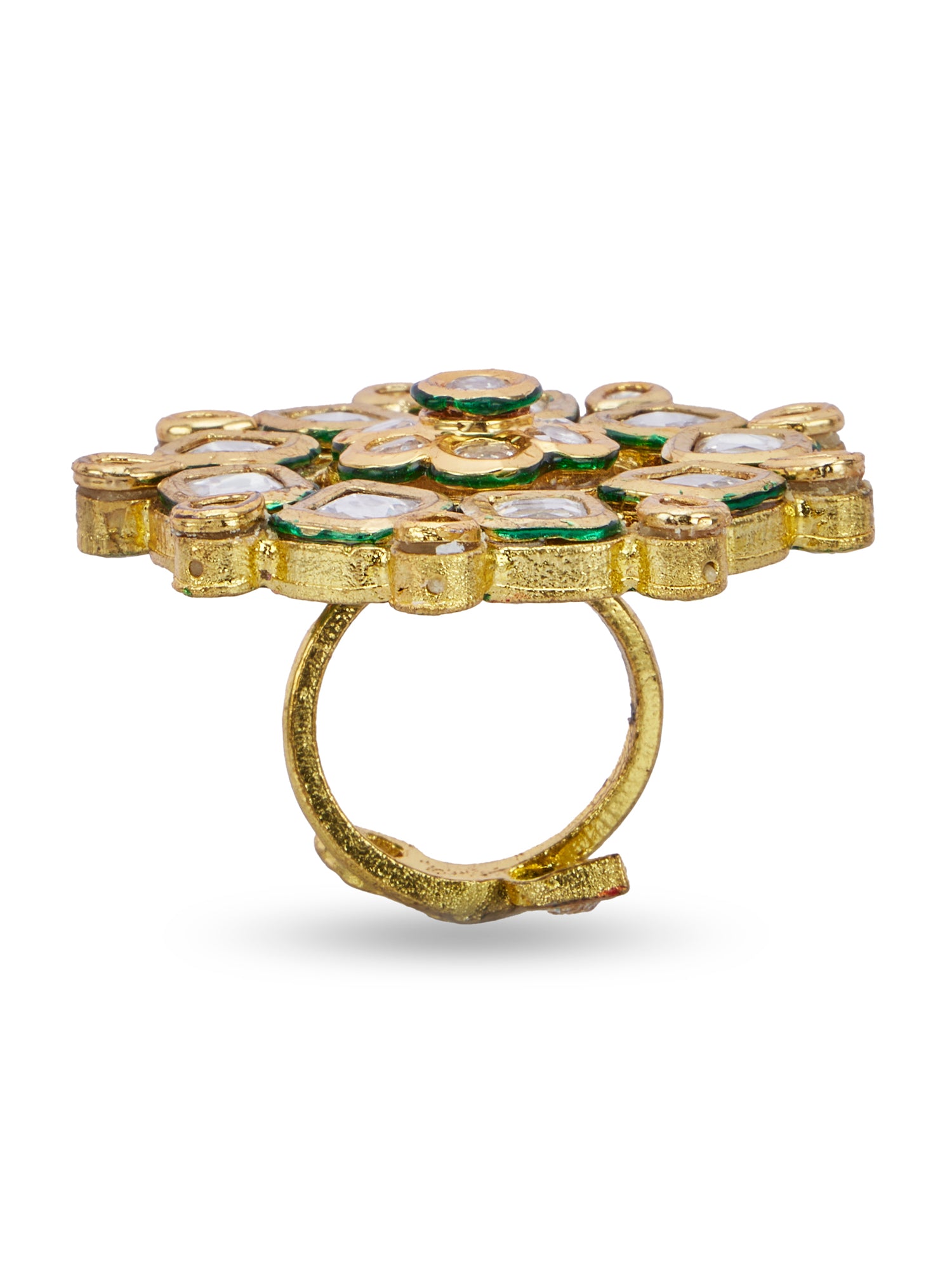 UJALA RING - BIG