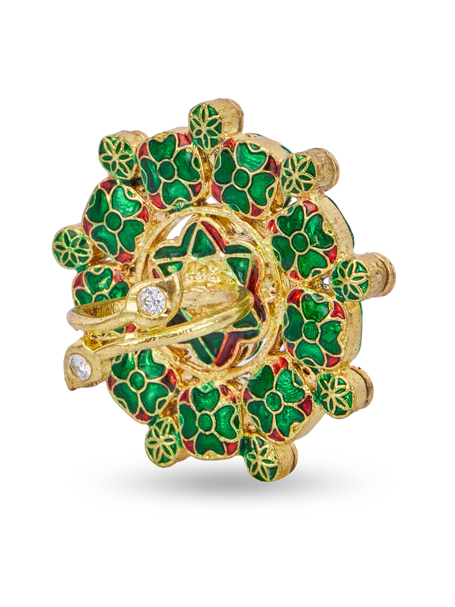 UJALA RING - BIG